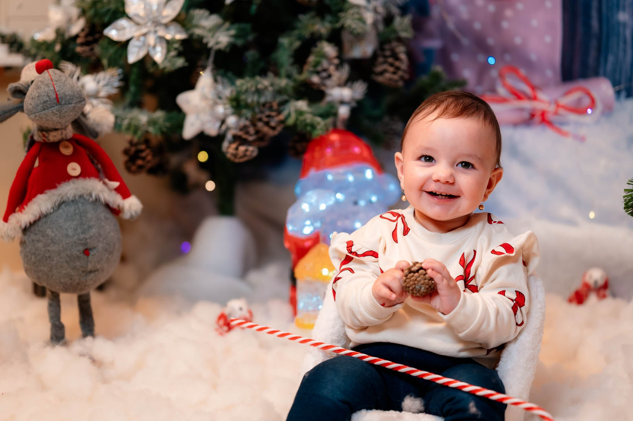 Sedinta Craciun Oana