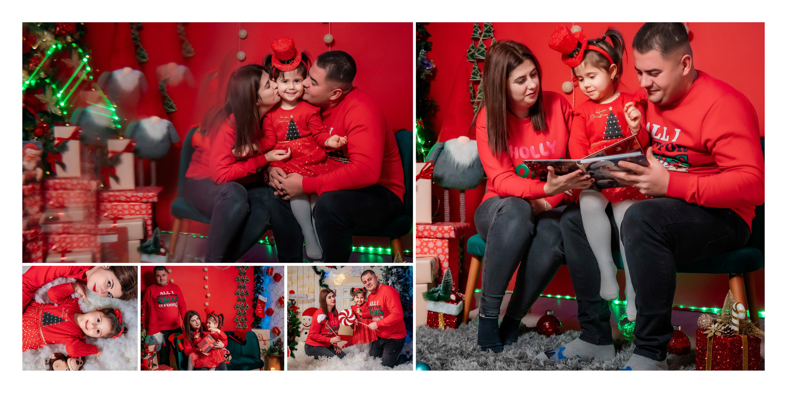 Album Craciun Ana-Maria