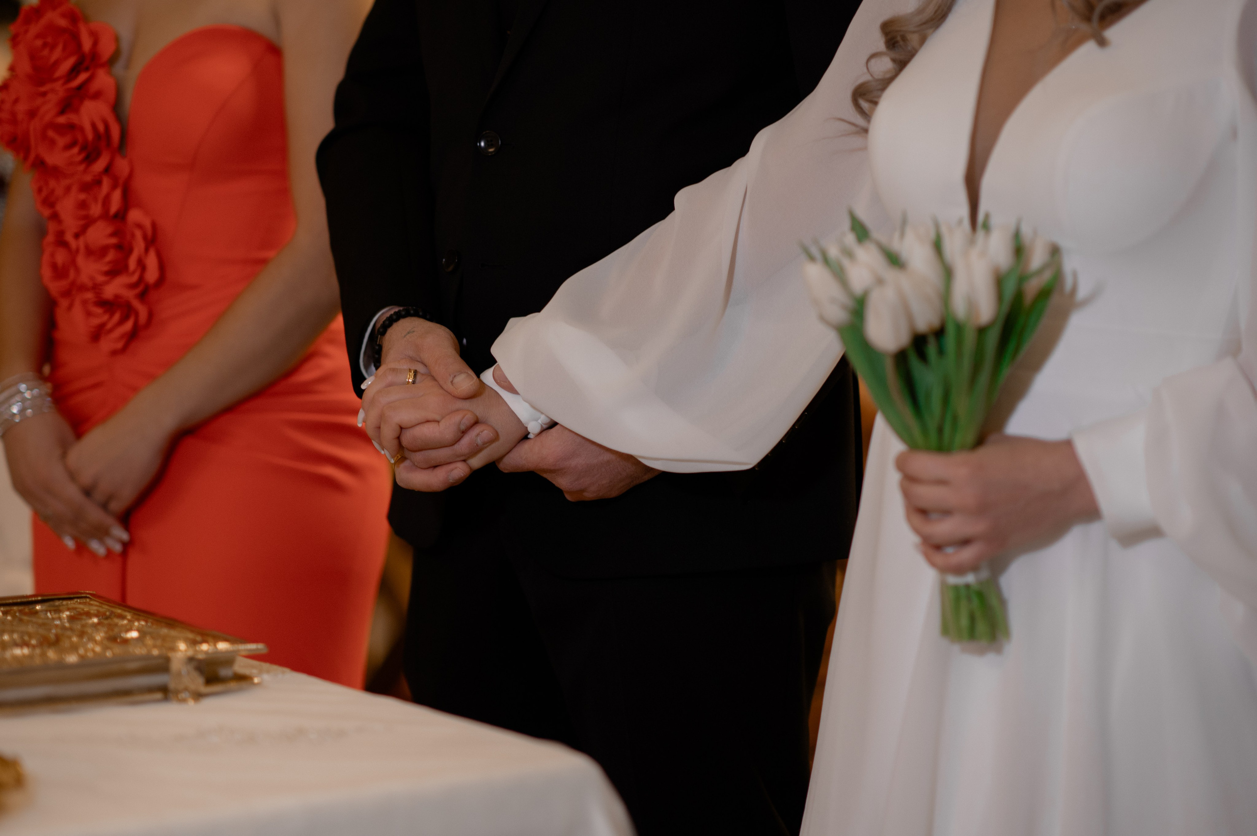 Wedding report. Семейная, детская, портретная и предметная фотосъемка в Салониках