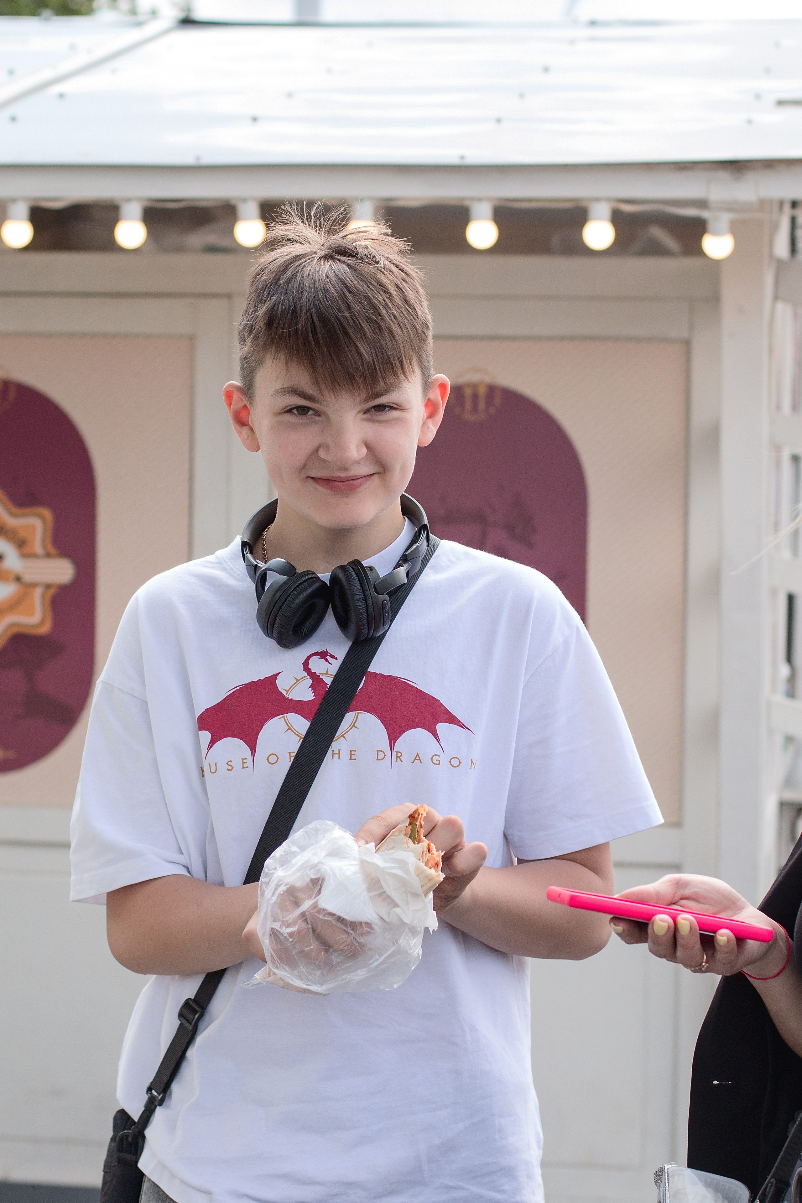 Прогулка. Детский и семейный фотограф в г. Бельцы