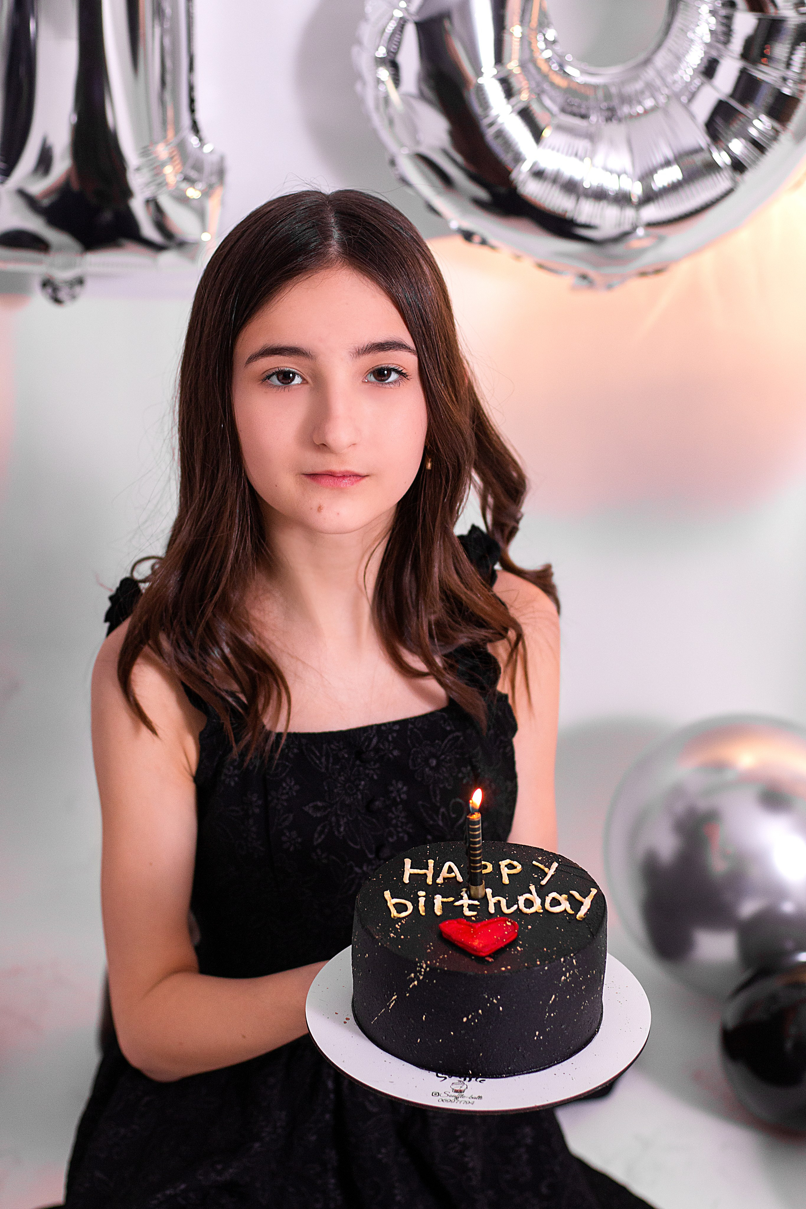 Детский день рождения. Детский и семейный фотограф в г. Бельцы