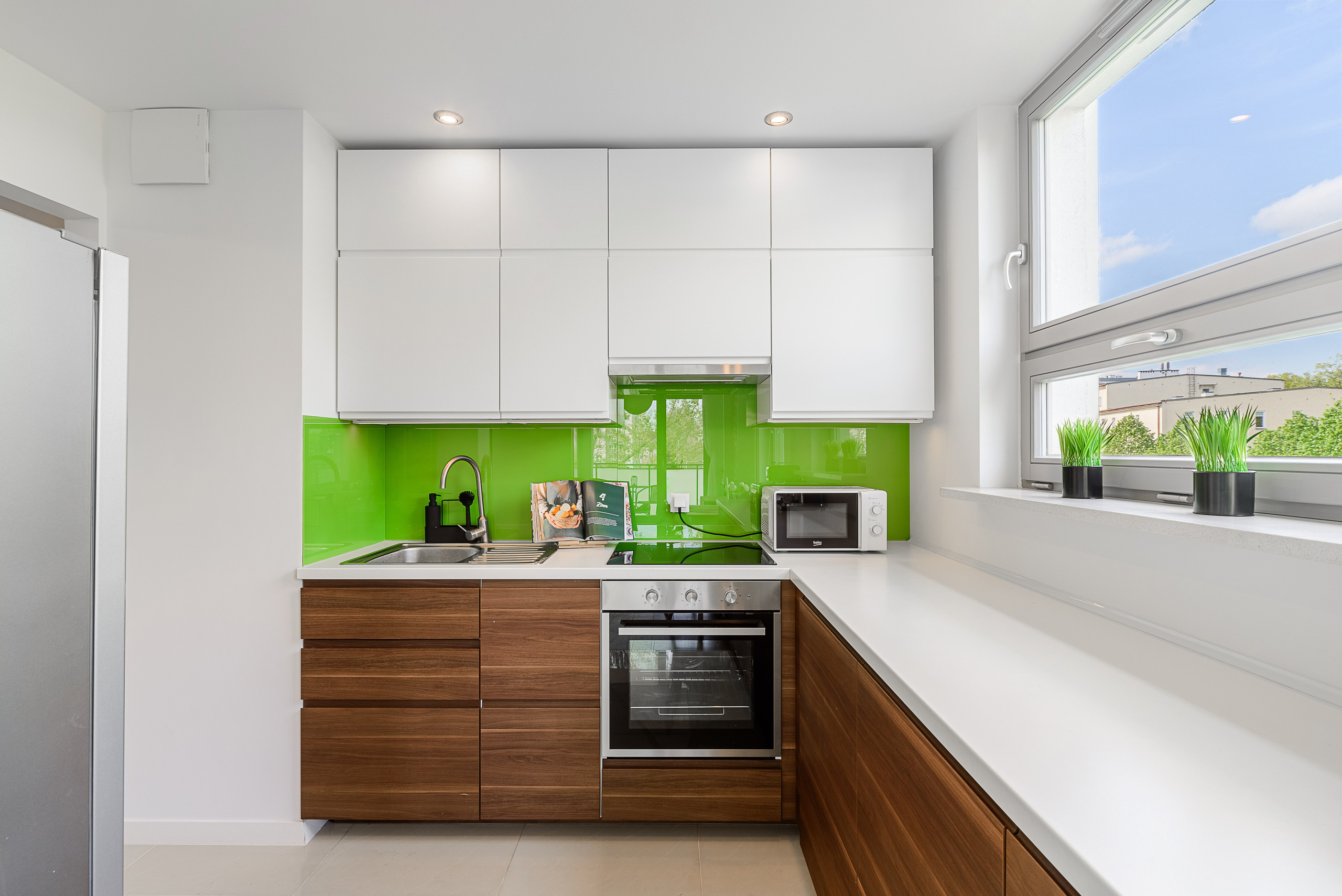 Interior photography