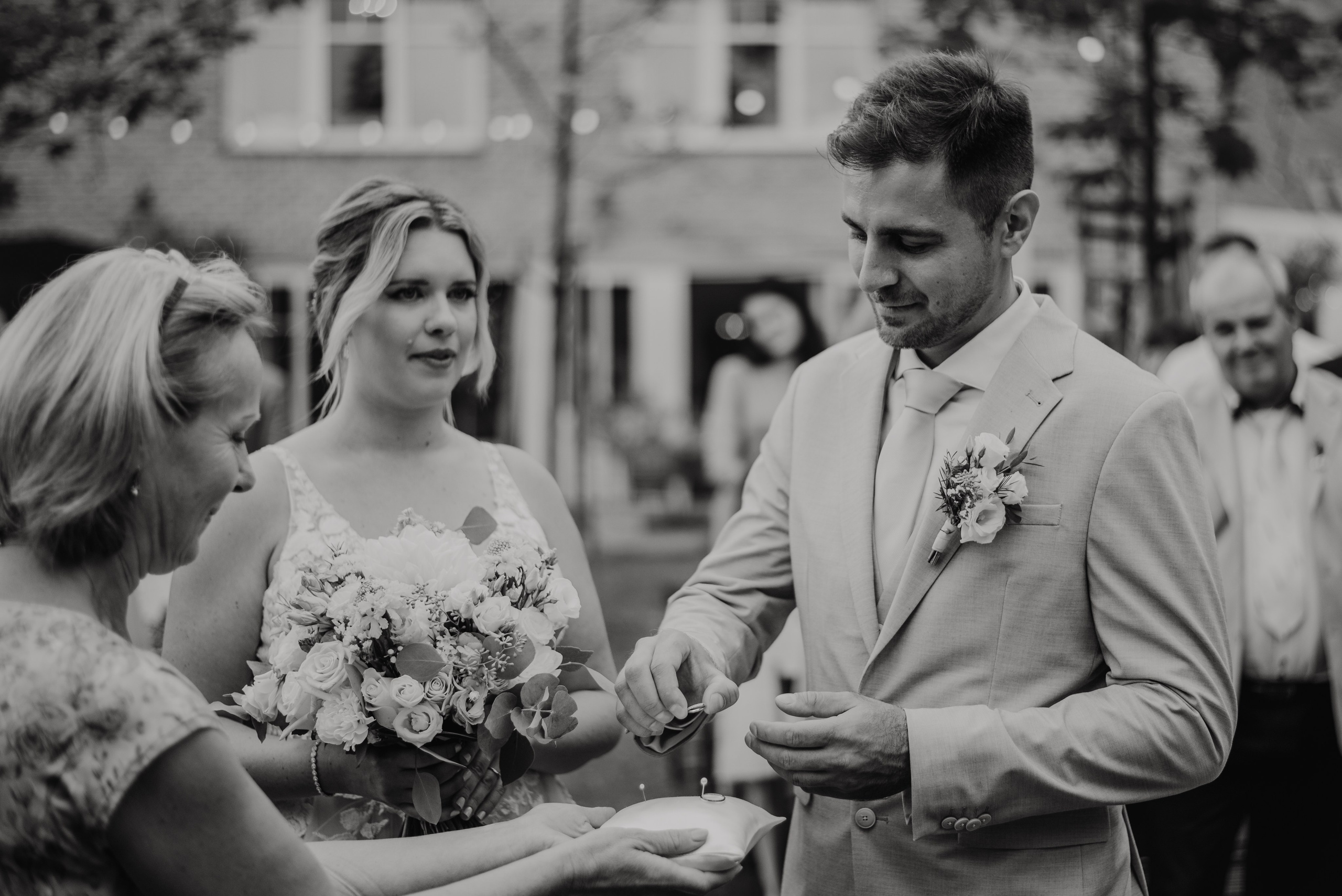 Daniela + Marcel. Lifestyle, wedding and family photographer