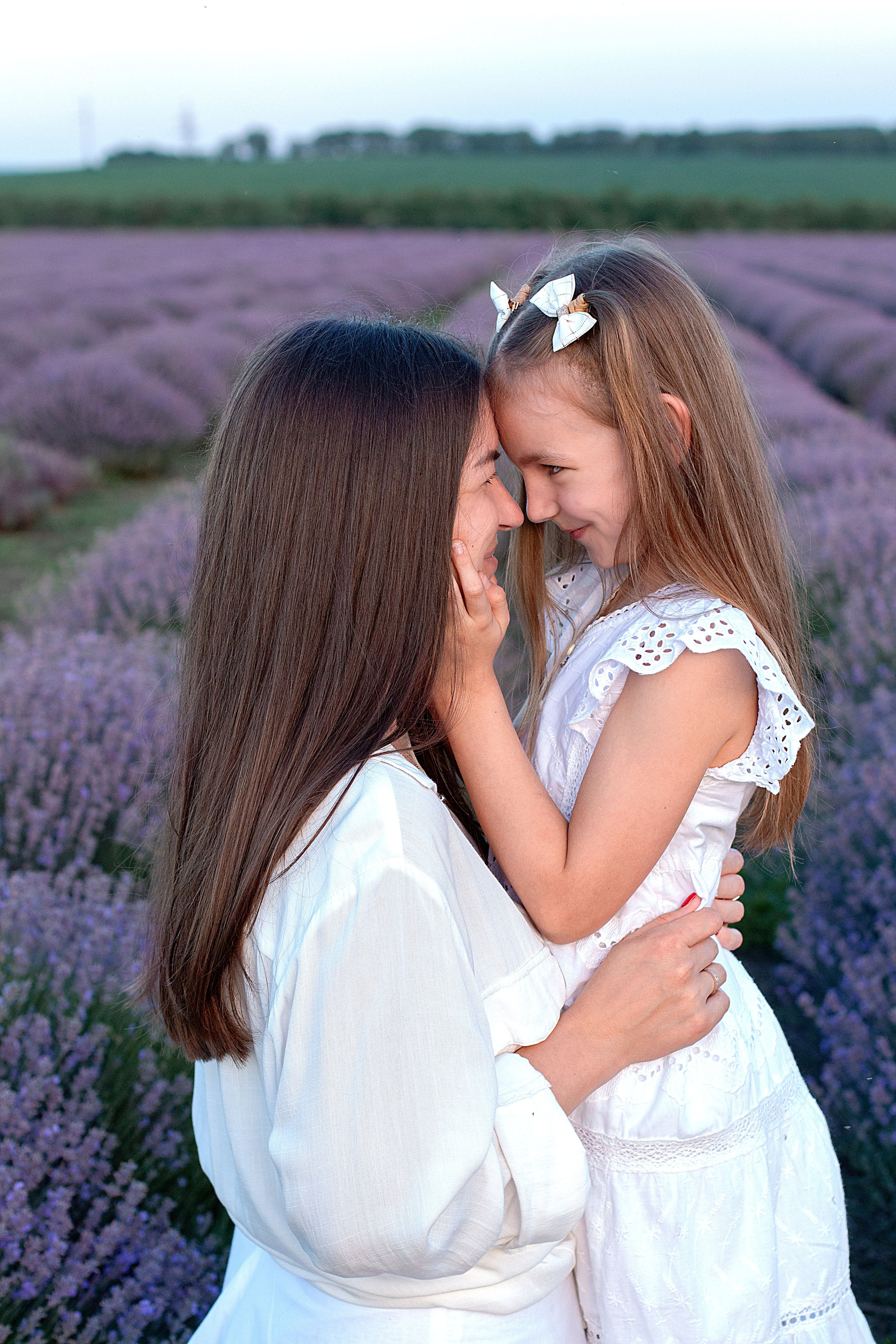 Лаванда. Детский и семейный фотограф в г. Бельцы