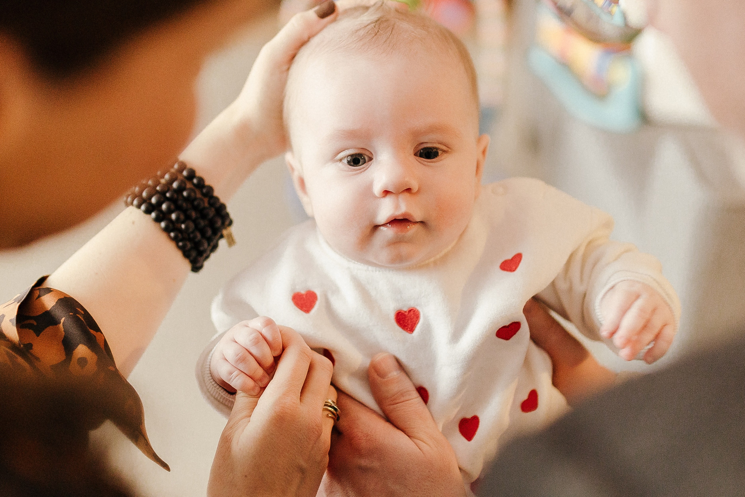Baptism Ray Hari. Ionutdraganfoto.com