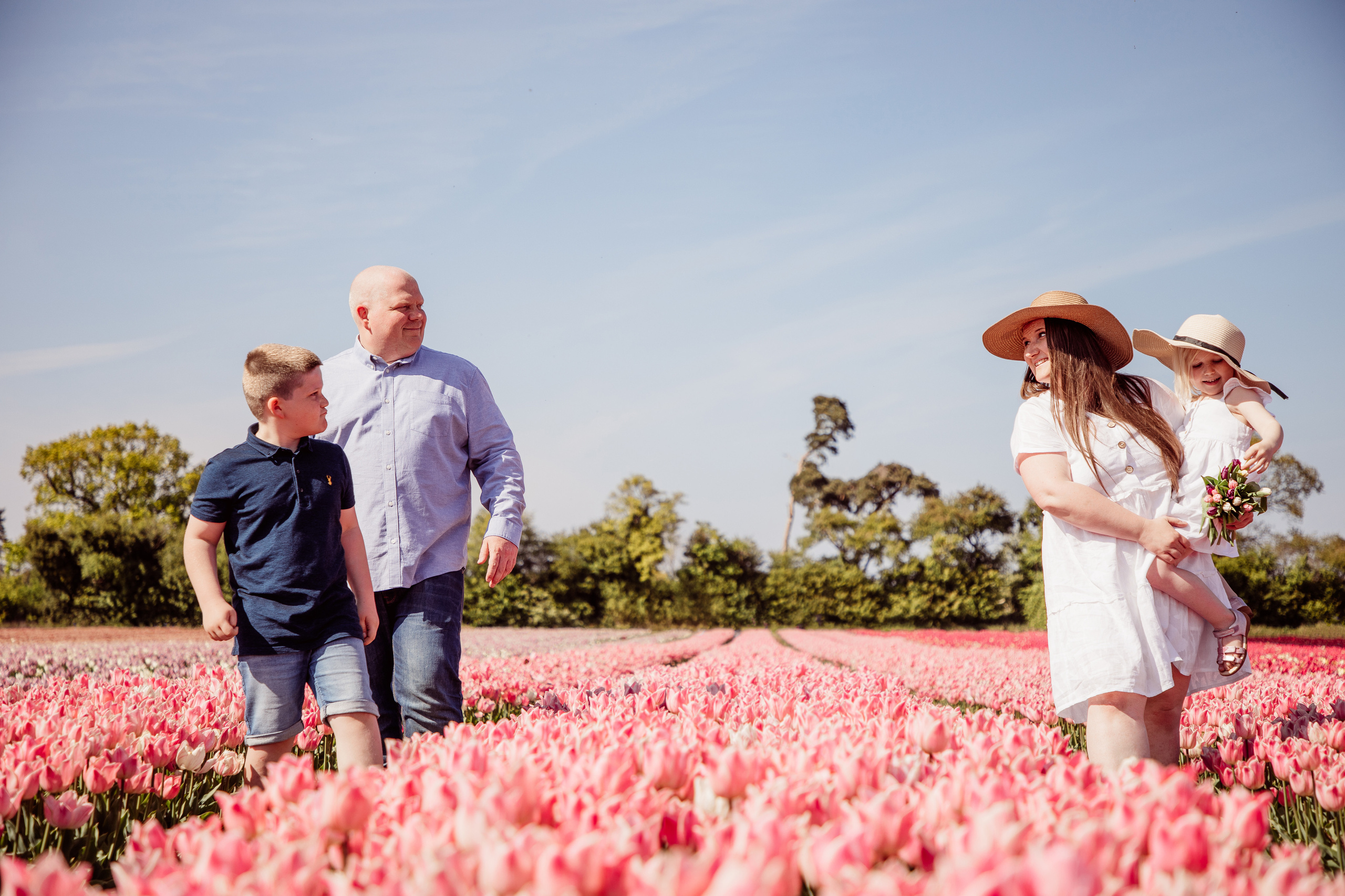Tinker Family. PORTRAIT|FAMILY|CHILDREN|BRAND PHOTOGRAPHER UK, CAMBRIDGESHIRE