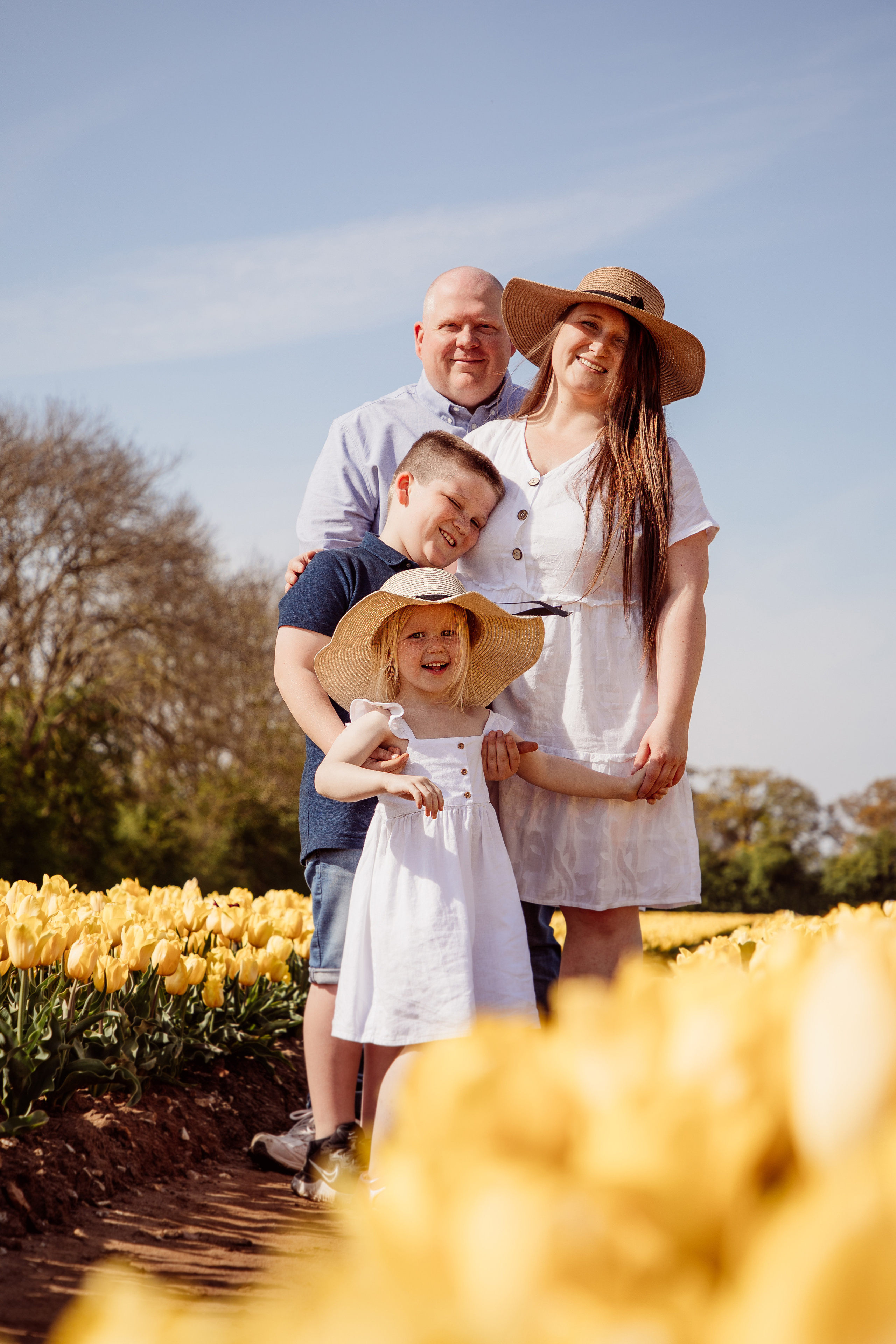 Tinker Family. PORTRAIT|FAMILY|CHILDREN|BRAND PHOTOGRAPHER UK, CAMBRIDGESHIRE