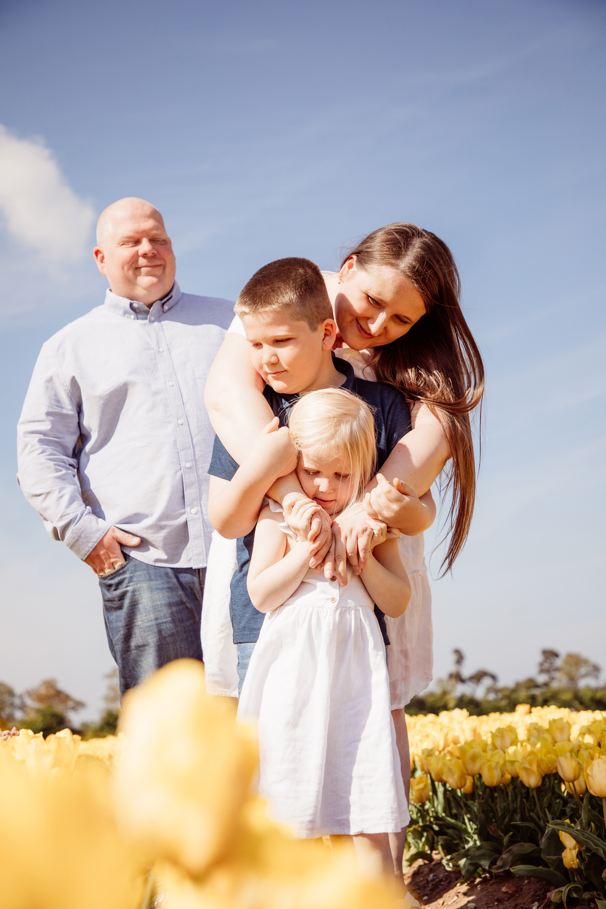 Tinker Family. PORTRAIT|FAMILY|CHILDREN|BRAND PHOTOGRAPHER UK, CAMBRIDGESHIRE