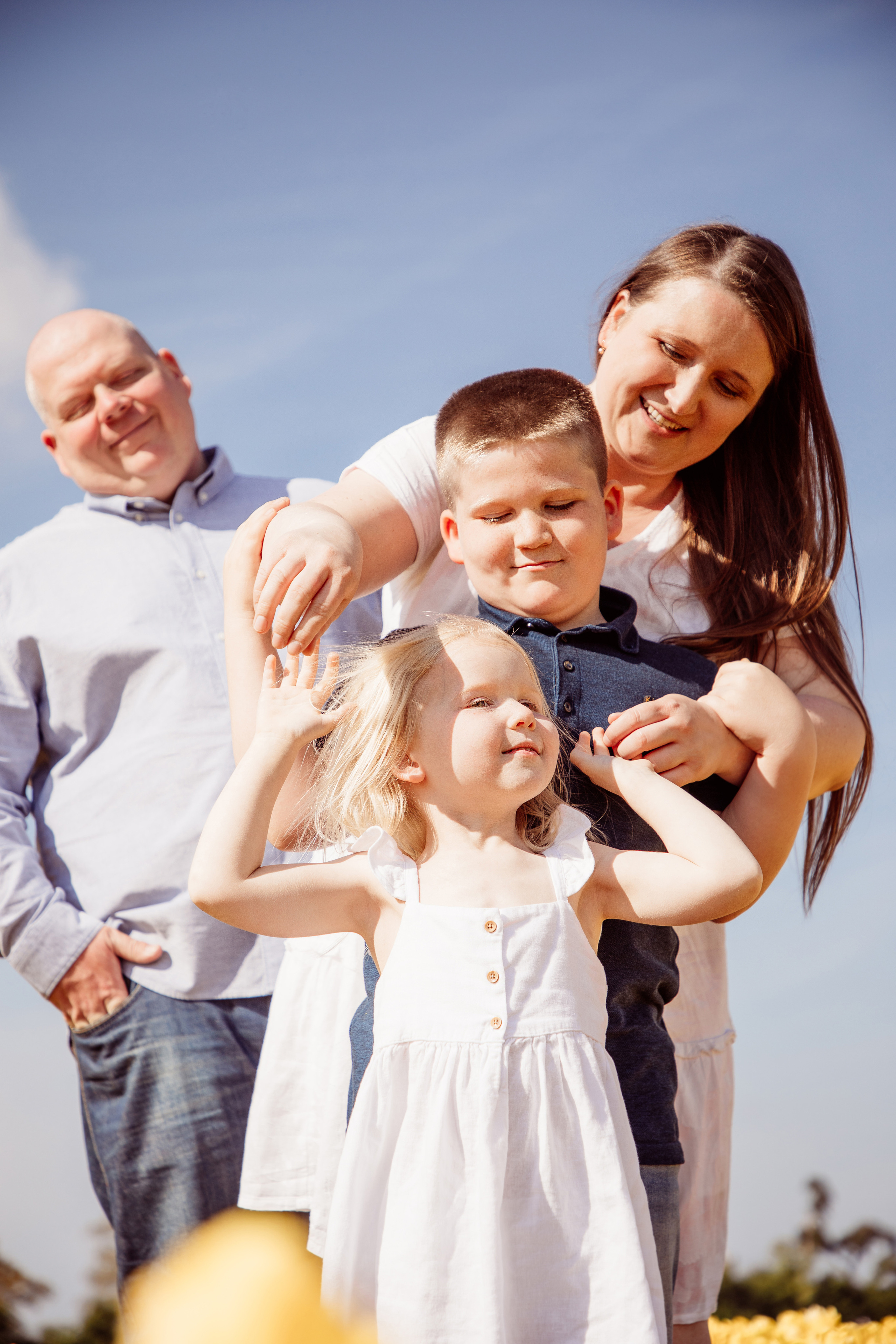 Tinker Family. PORTRAIT|FAMILY|CHILDREN|BRAND PHOTOGRAPHER UK, CAMBRIDGESHIRE