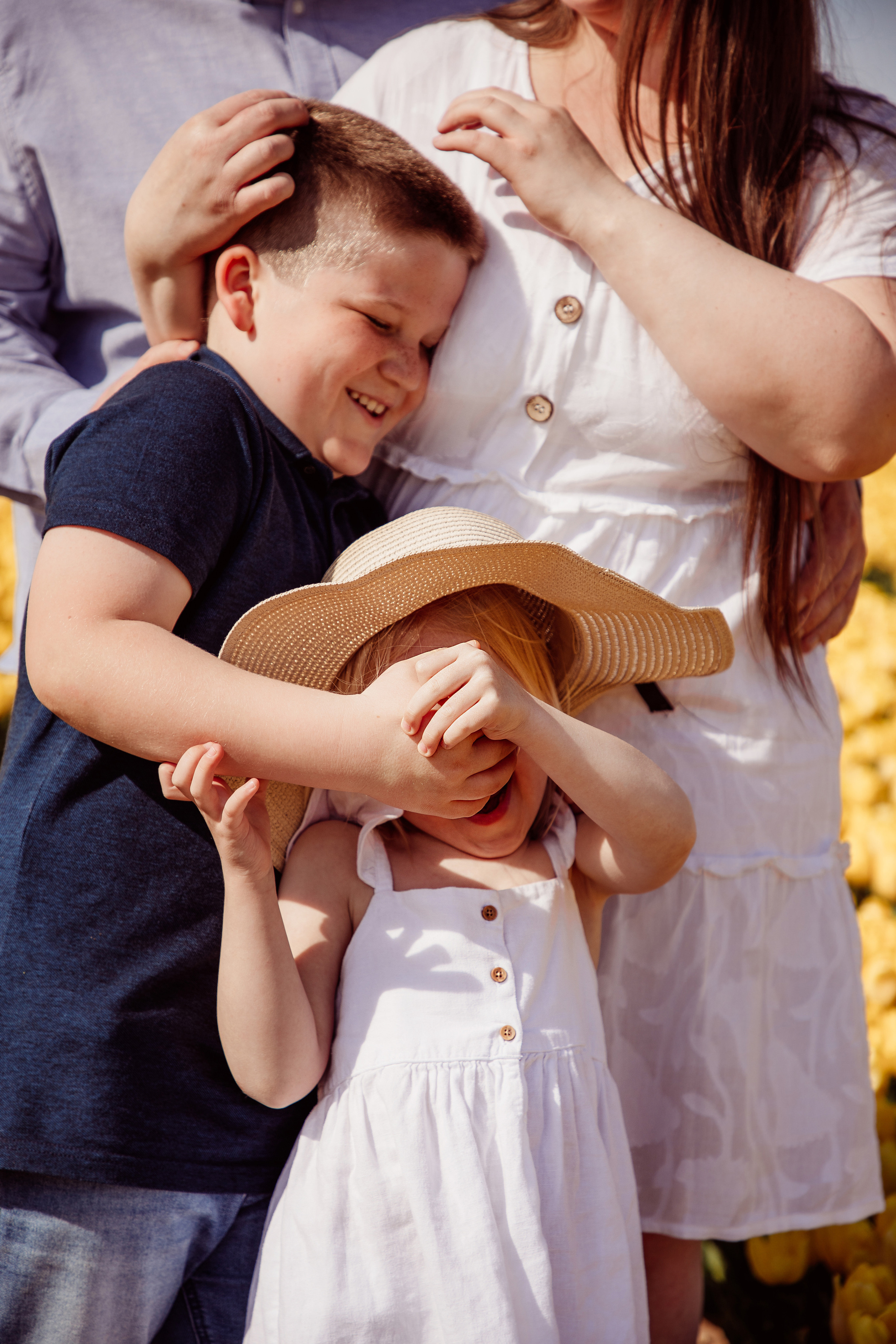 Tinker Family. PORTRAIT|FAMILY|CHILDREN|BRAND PHOTOGRAPHER UK, CAMBRIDGESHIRE