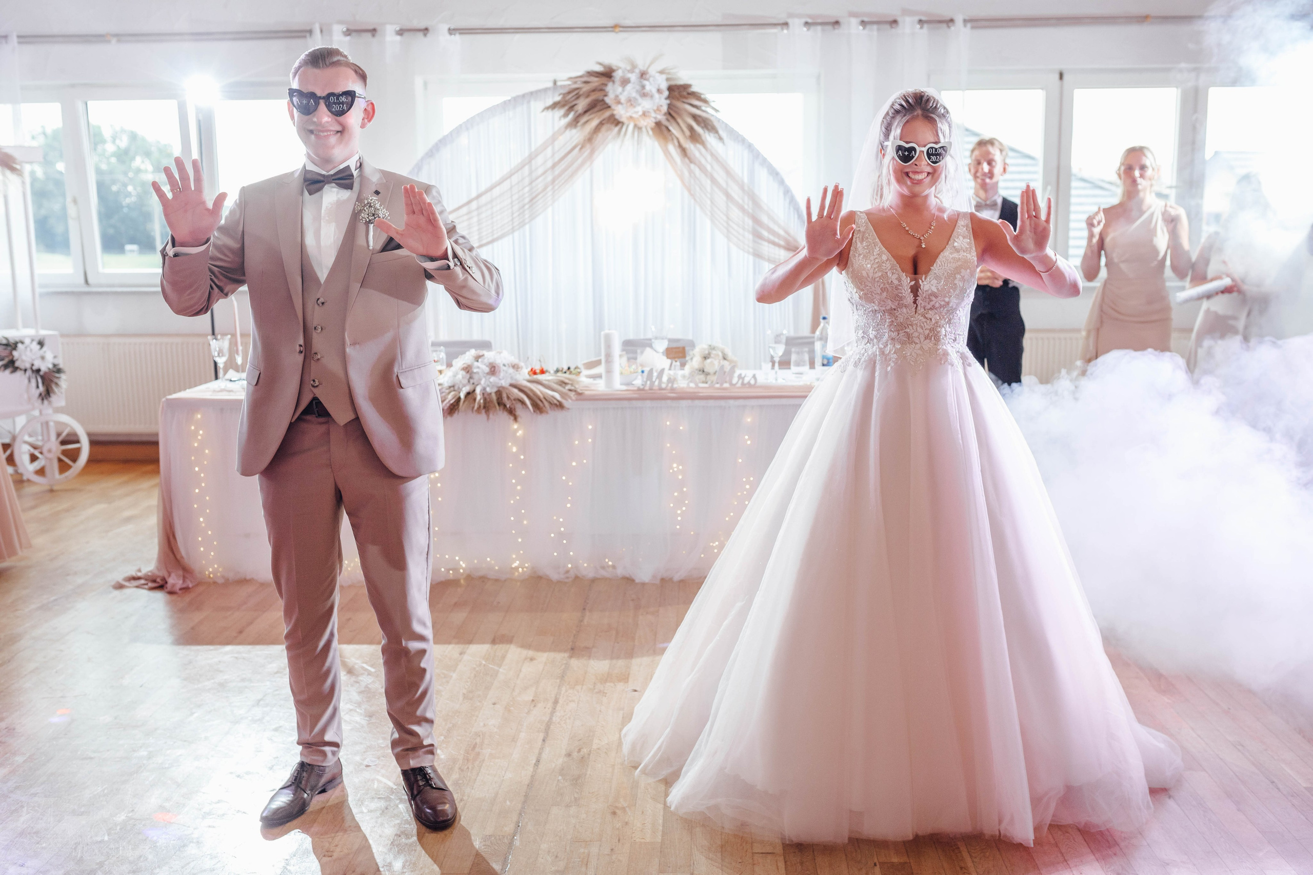 Alina & Andy. Natalia Belov Familien - und Hochzeitsfotografin