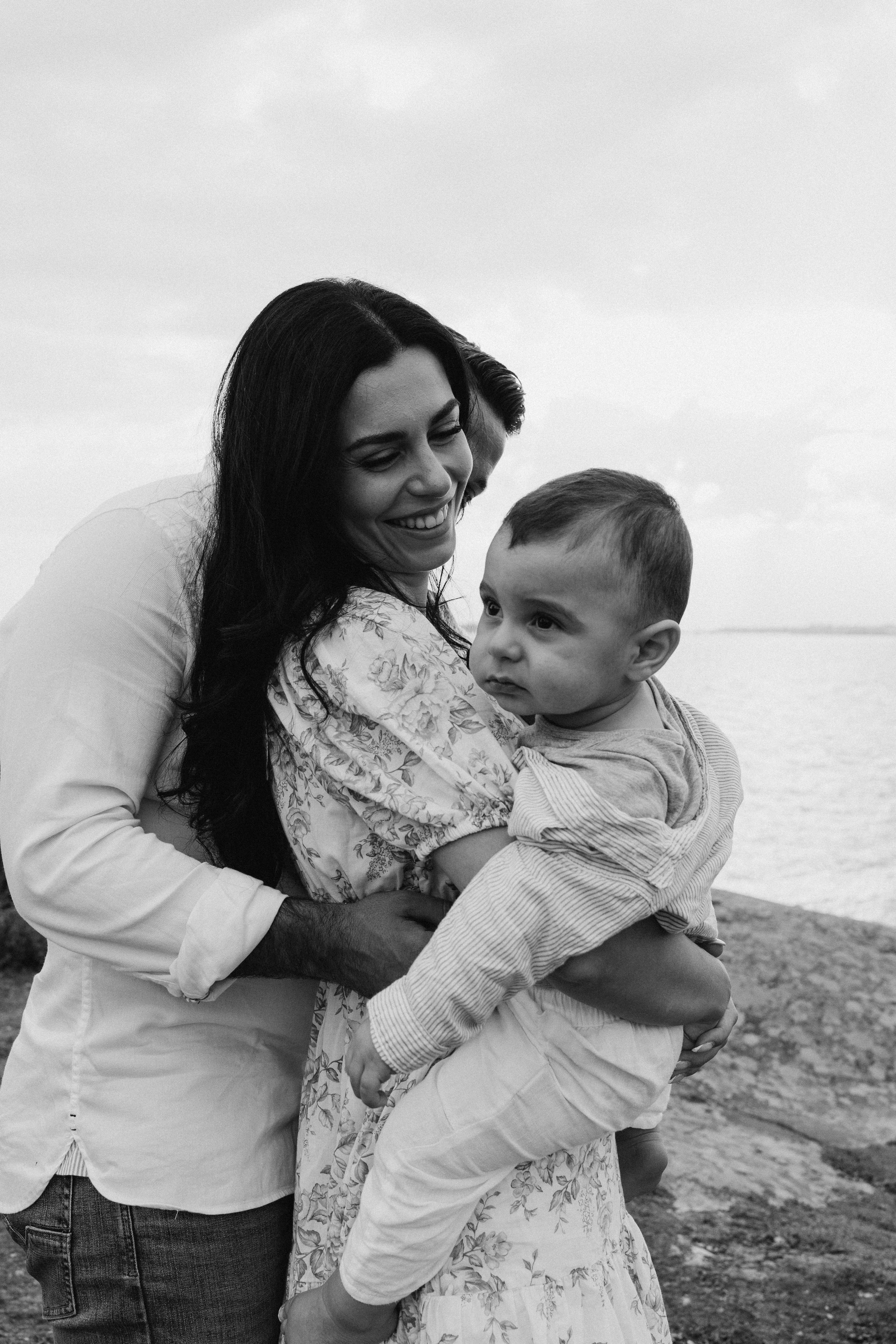 Summer. Wedding and portrait photographer in Helsinki Vickan O