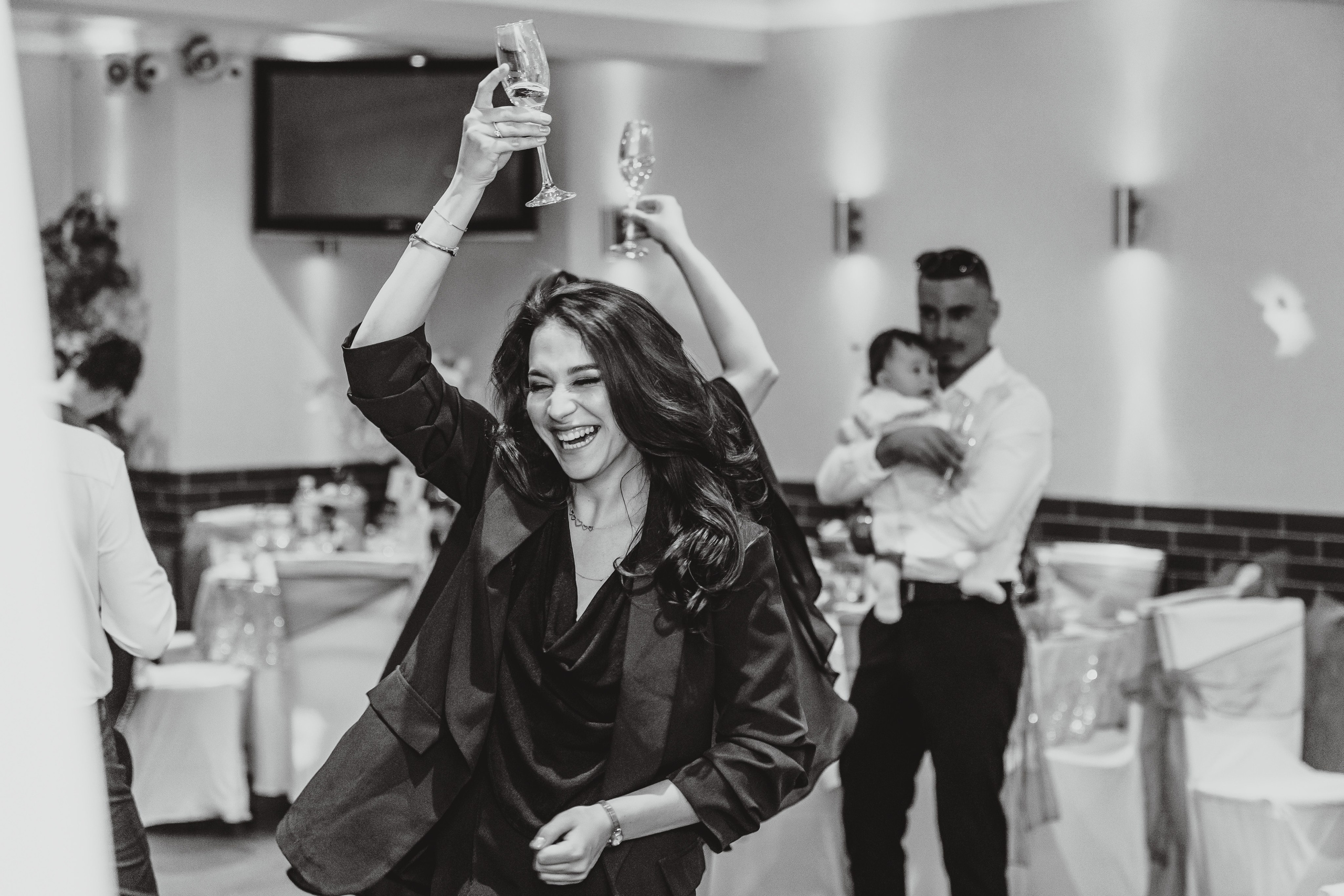 Matia’s Christening. Photographer Family Wedding Event London and World wide Marian V Munte