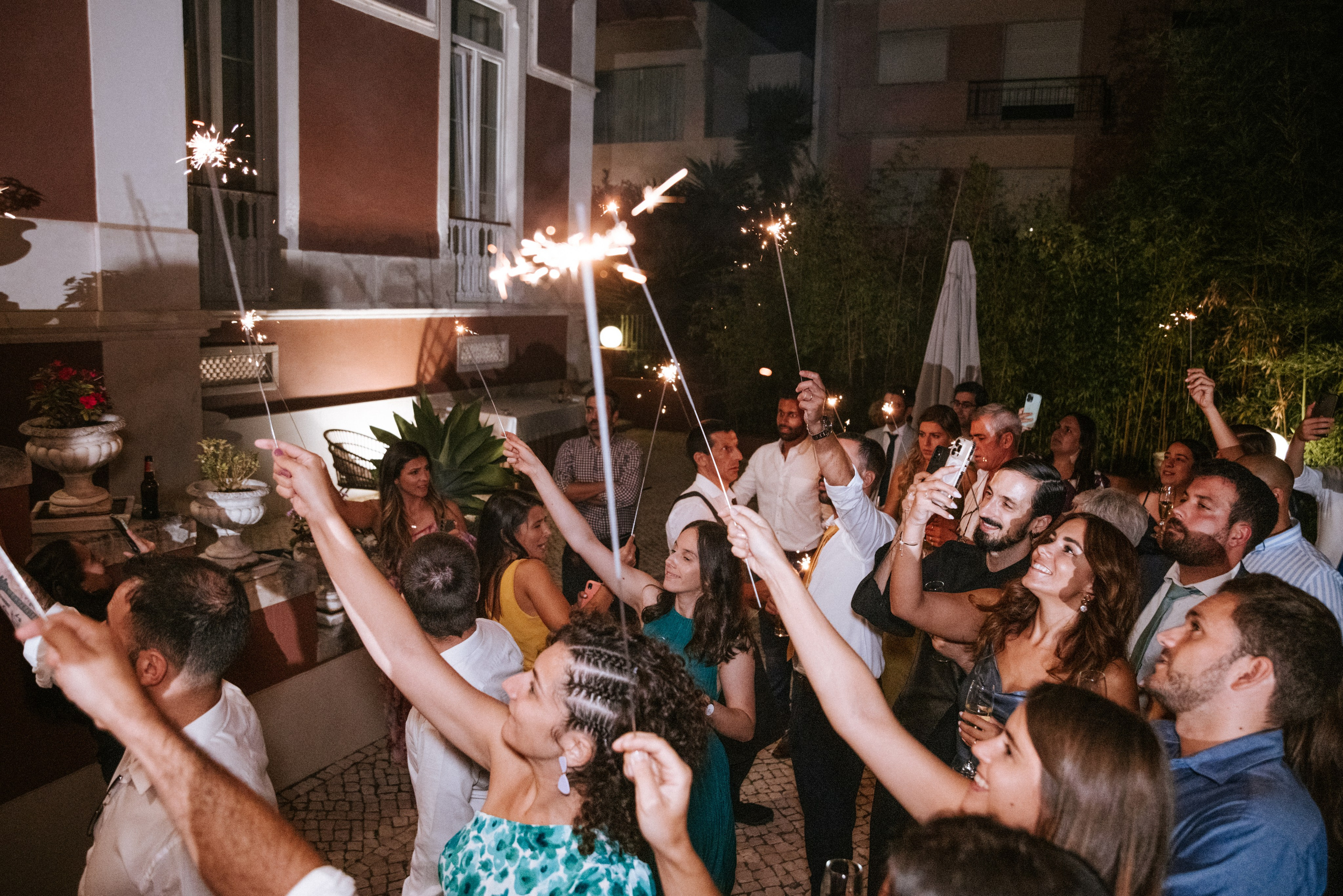 Galeria e Filme Casamento Challet Fonte Nova. Luxury Wedding Photography & Cinematic Films | Portugal & Destination Weddings | Ricardo & Mary Pictures