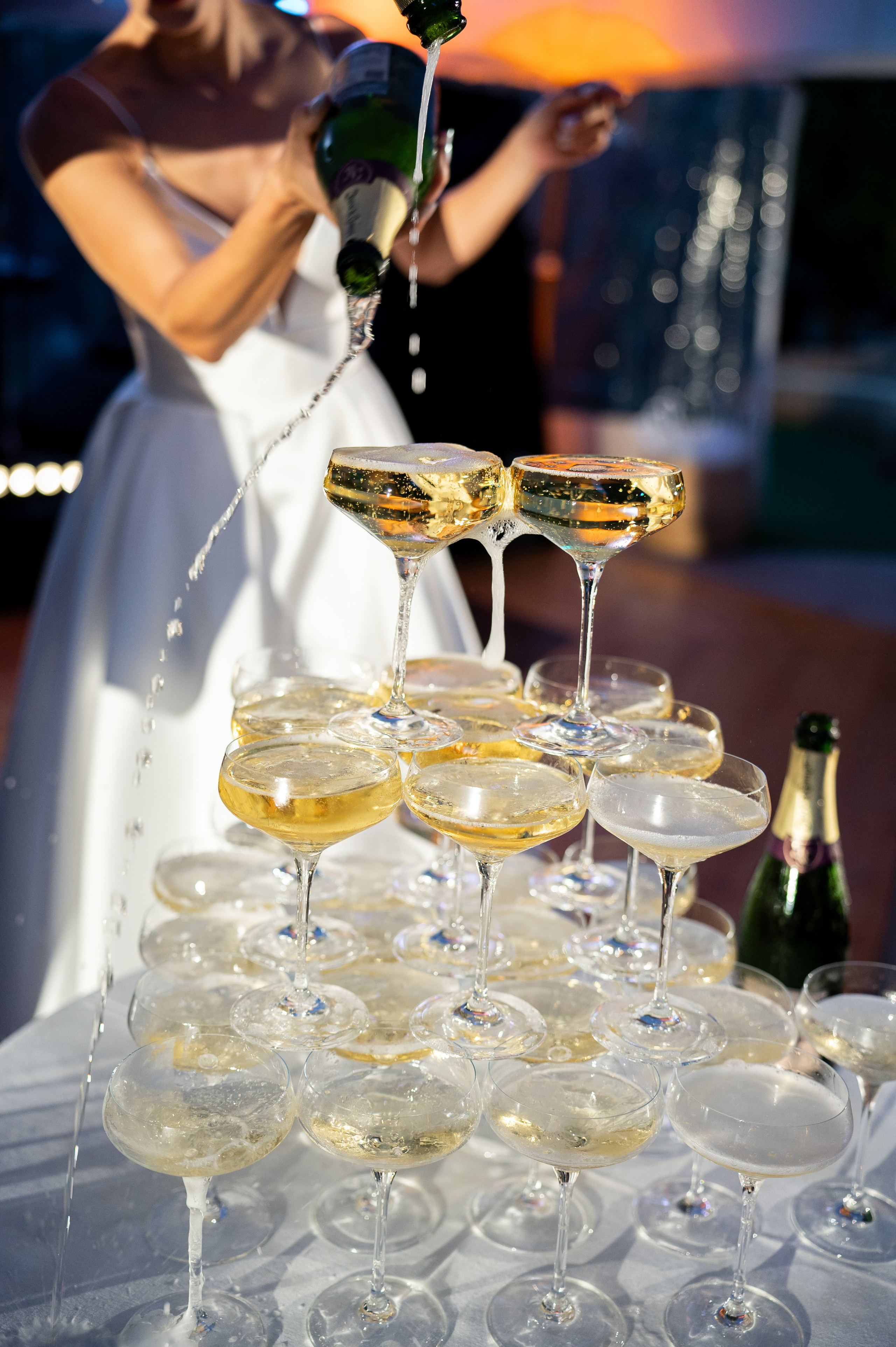 Nico & Mira. Wedding photographer in Spain