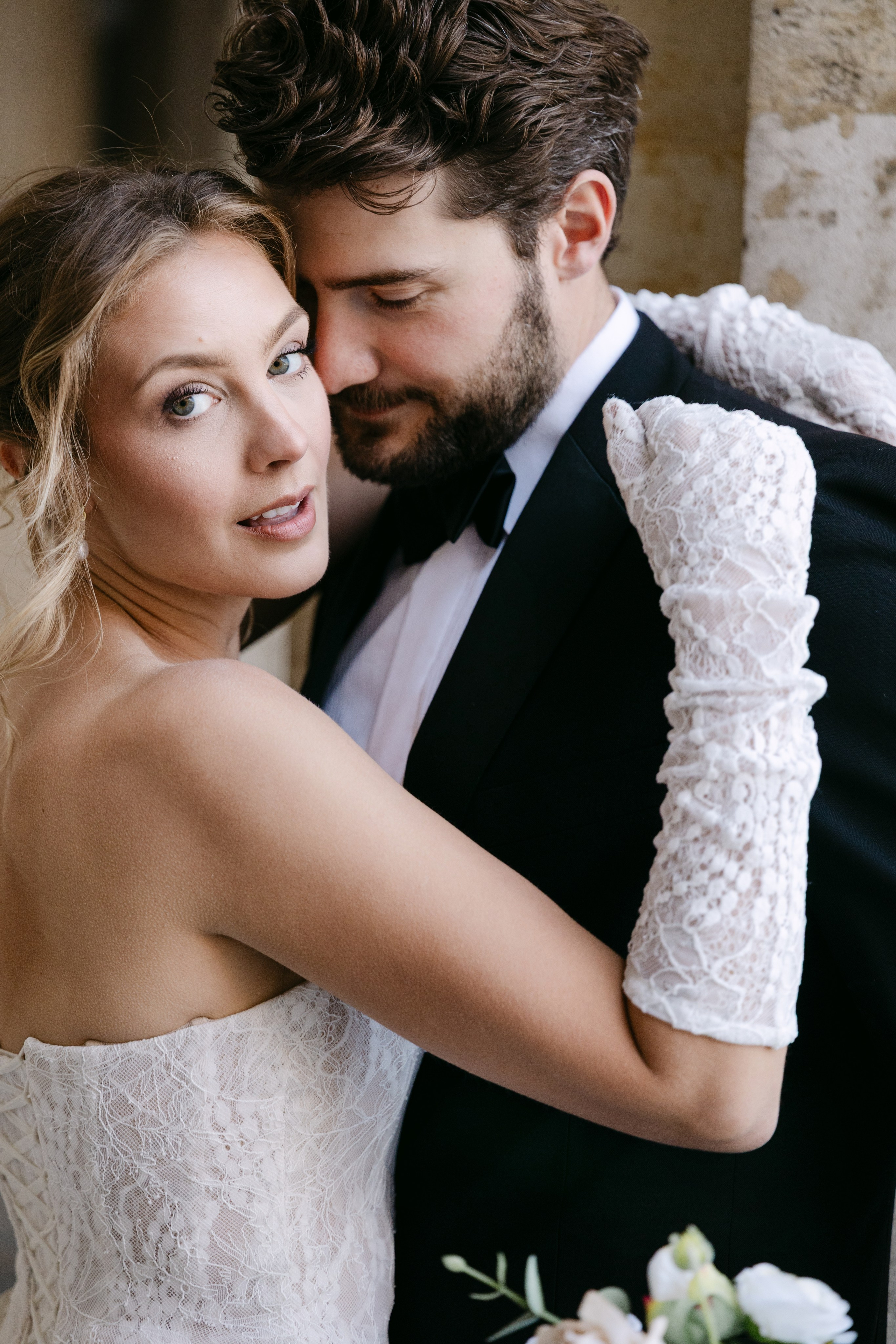 Elopement — Paris, France. Timeless Wedding & Event Photography — based London, working across Europe