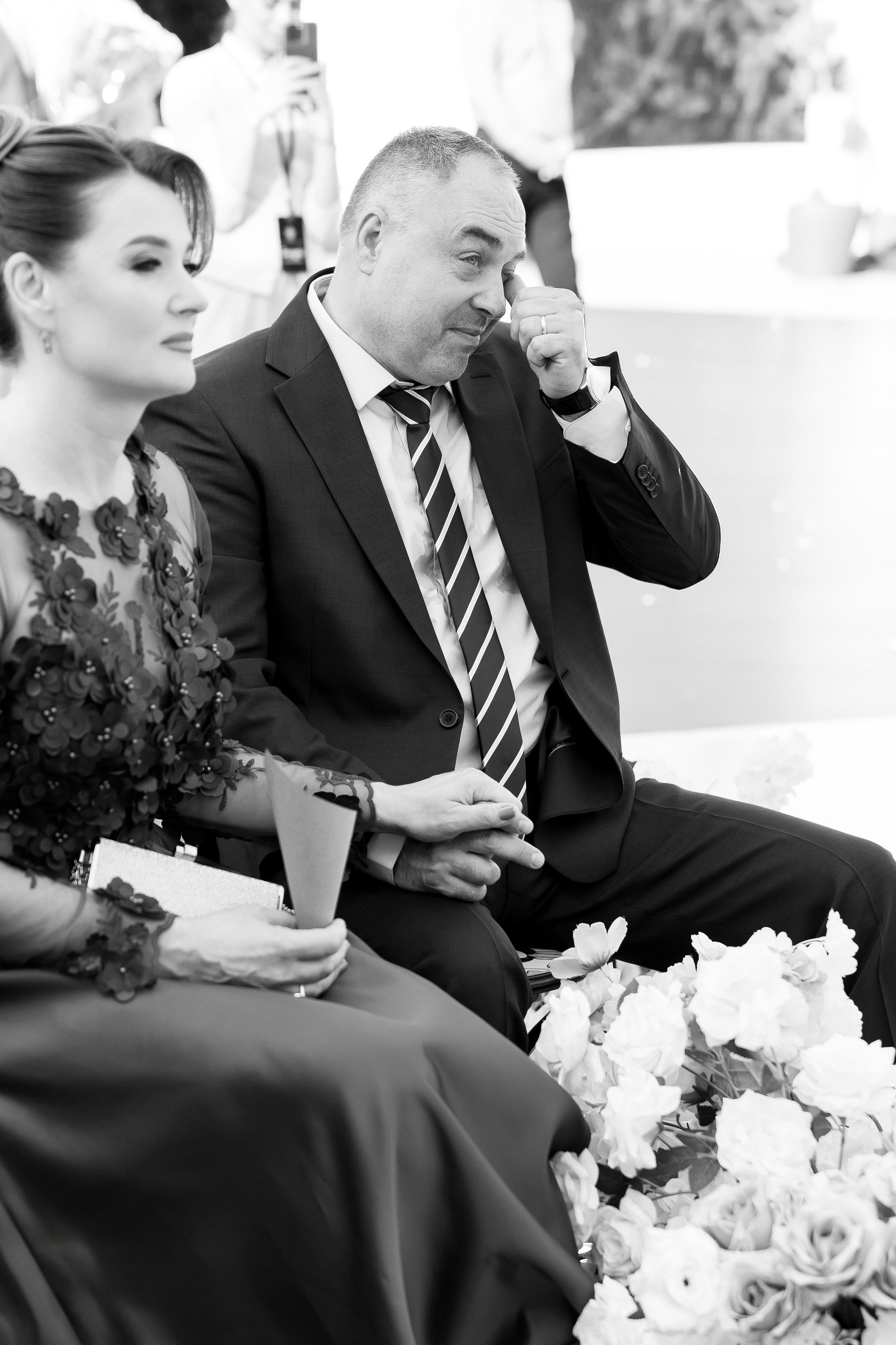 Gabriel & Evelina — Lago — Wedding Day. Servicii Foto și Video 067188353