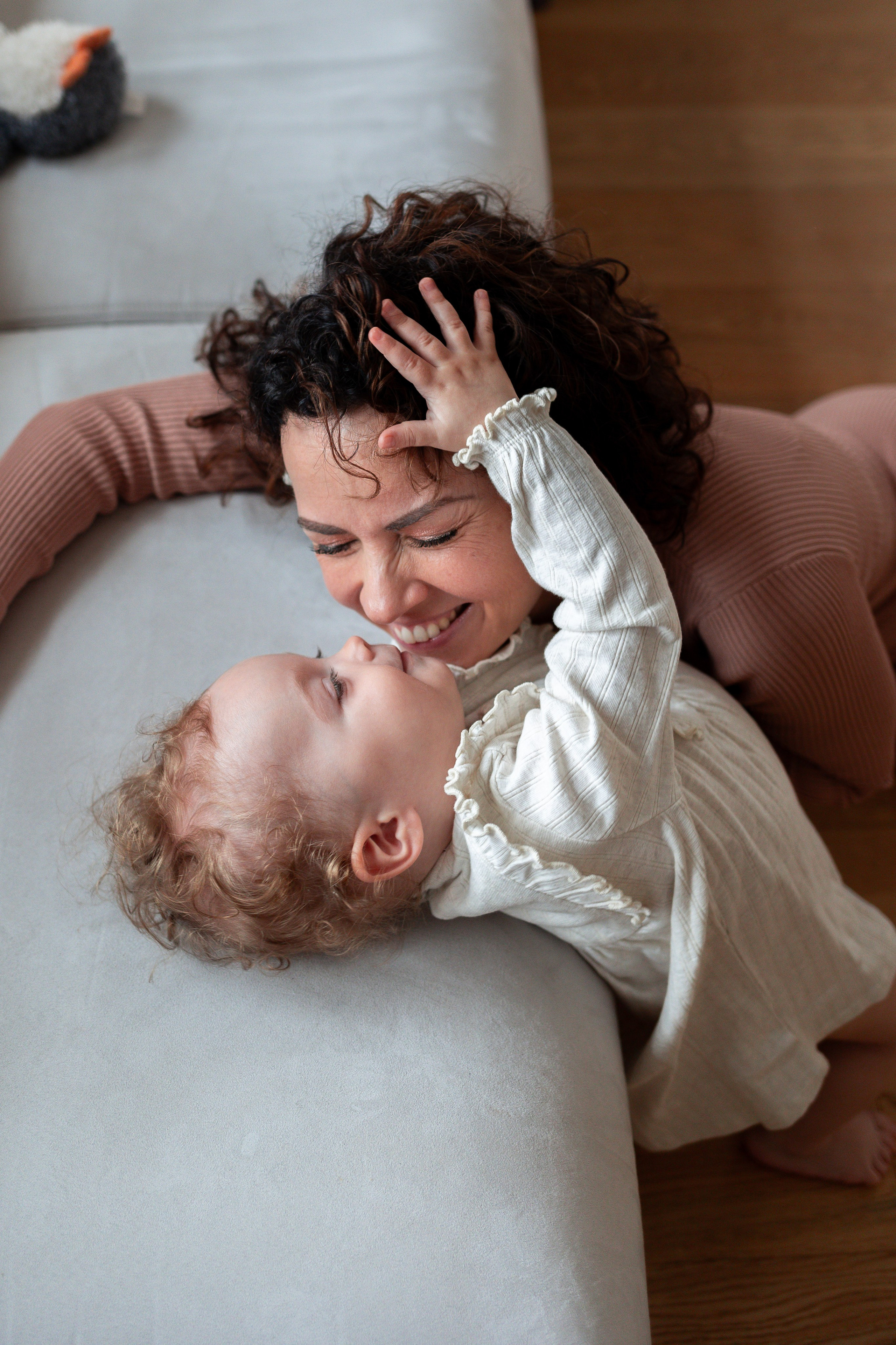 Palma and Zoe. Photographer in Milan |Mila Pro Photo