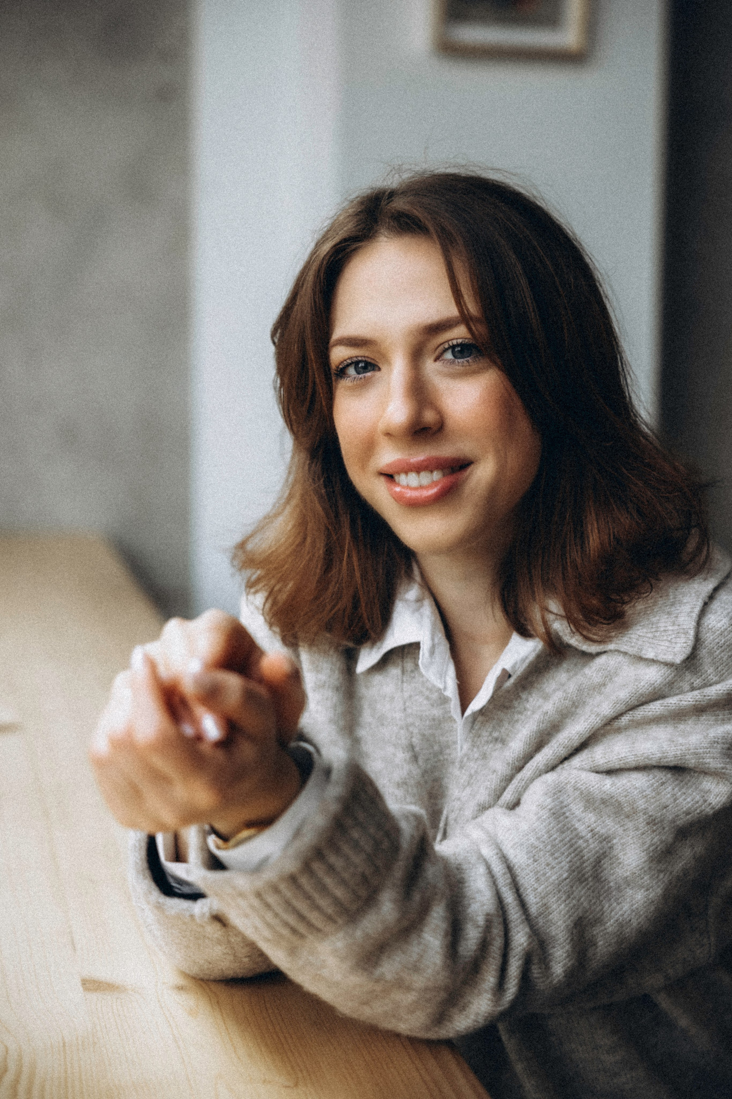 Elisaveta — exploring the Beauty of Diversity. Евгения Смирнова — фотограф в Тулузе и юго-западной Франции