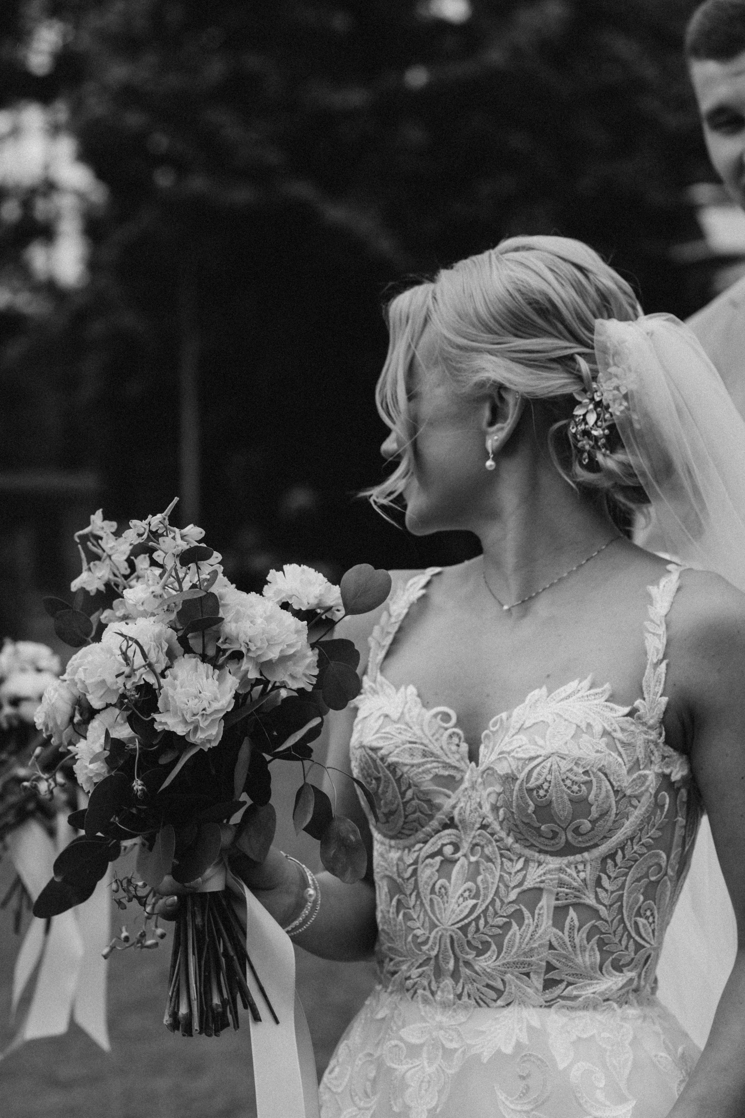 Wedding. Wedding and portrait photographer in Helsinki Vickan O