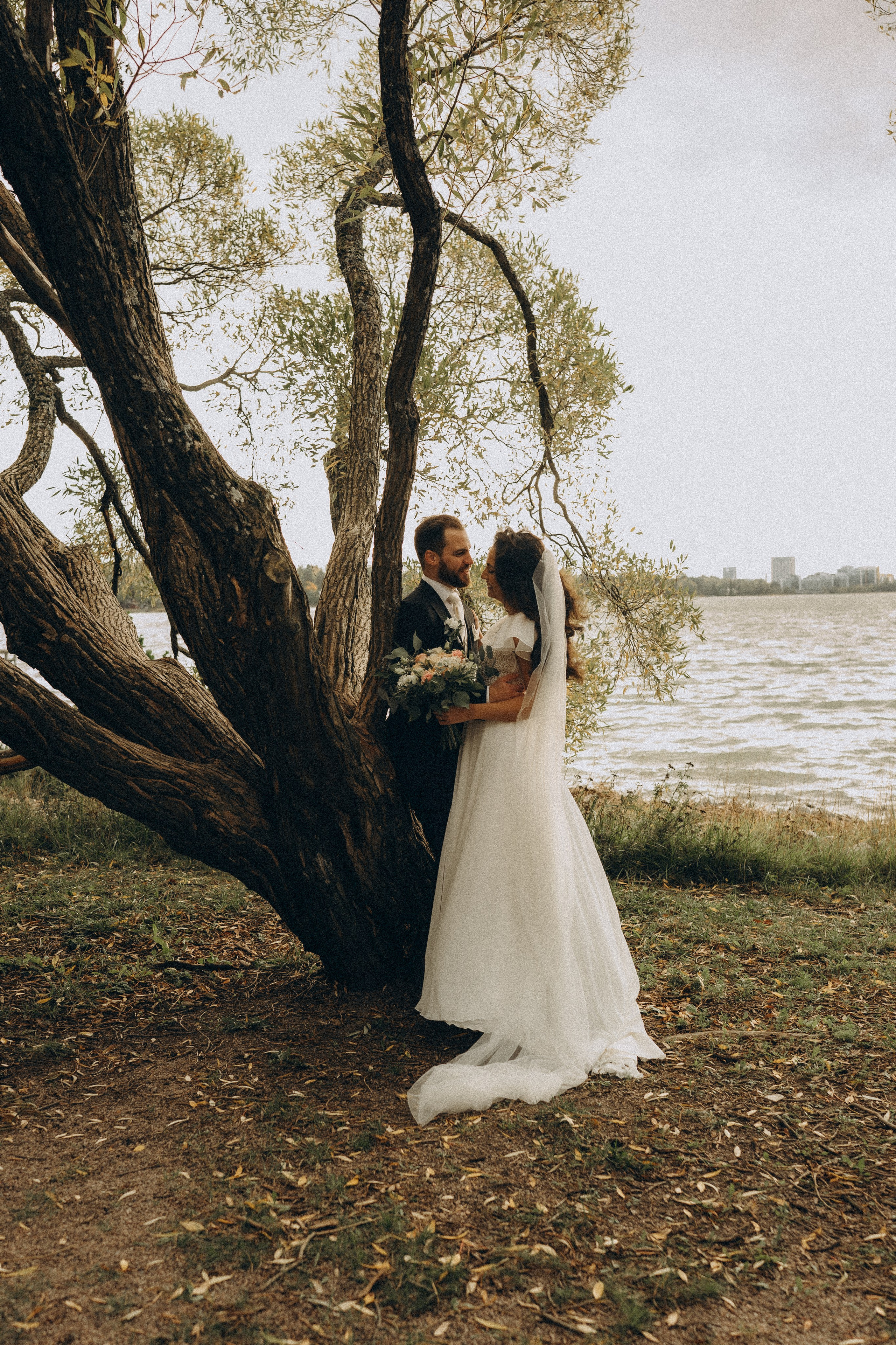 Wedding. Wedding and portrait photographer in Helsinki Vickan O