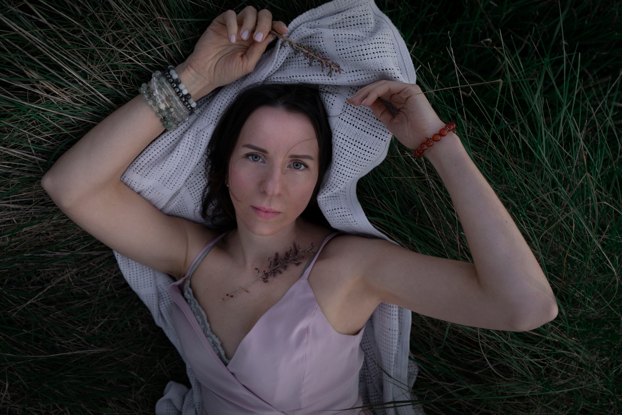 Ulia. Ваш Фотограф на Кипре, Нино Келесиду