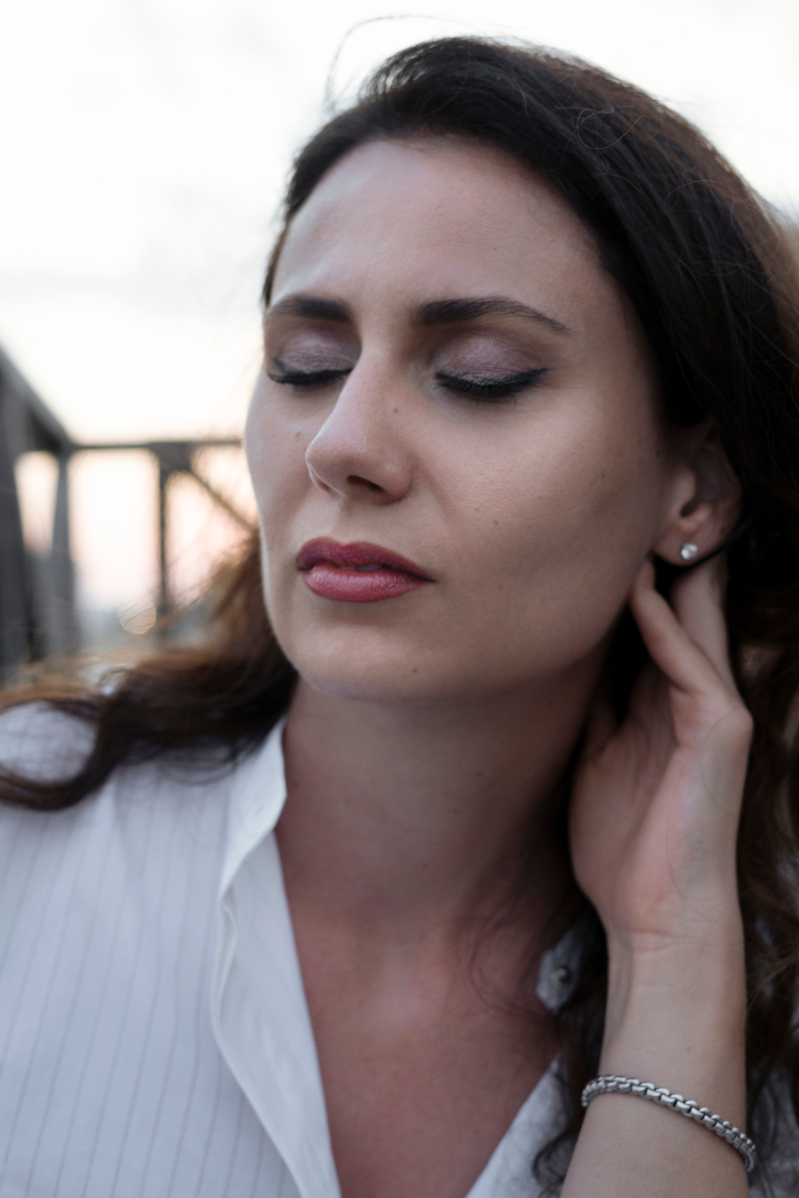 Gratiela. Ваш Фотограф на Кипре, Нино Келесиду