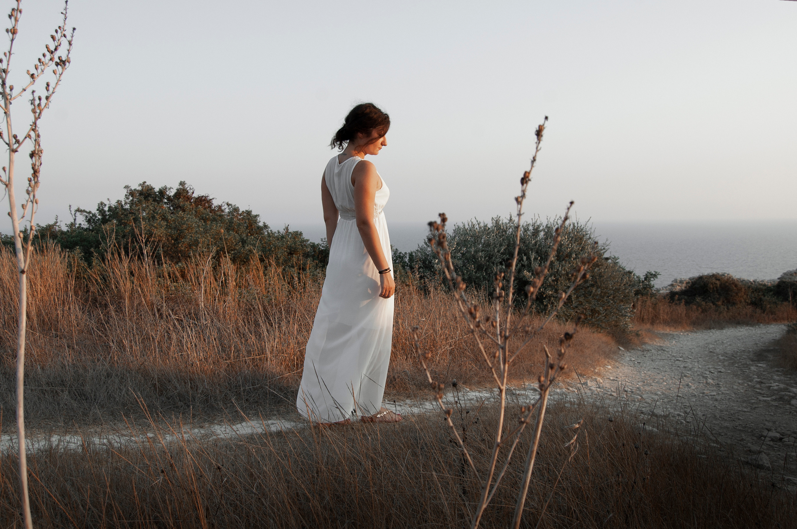 Ilona. Ваш Фотограф на Кипре, Нино Келесиду