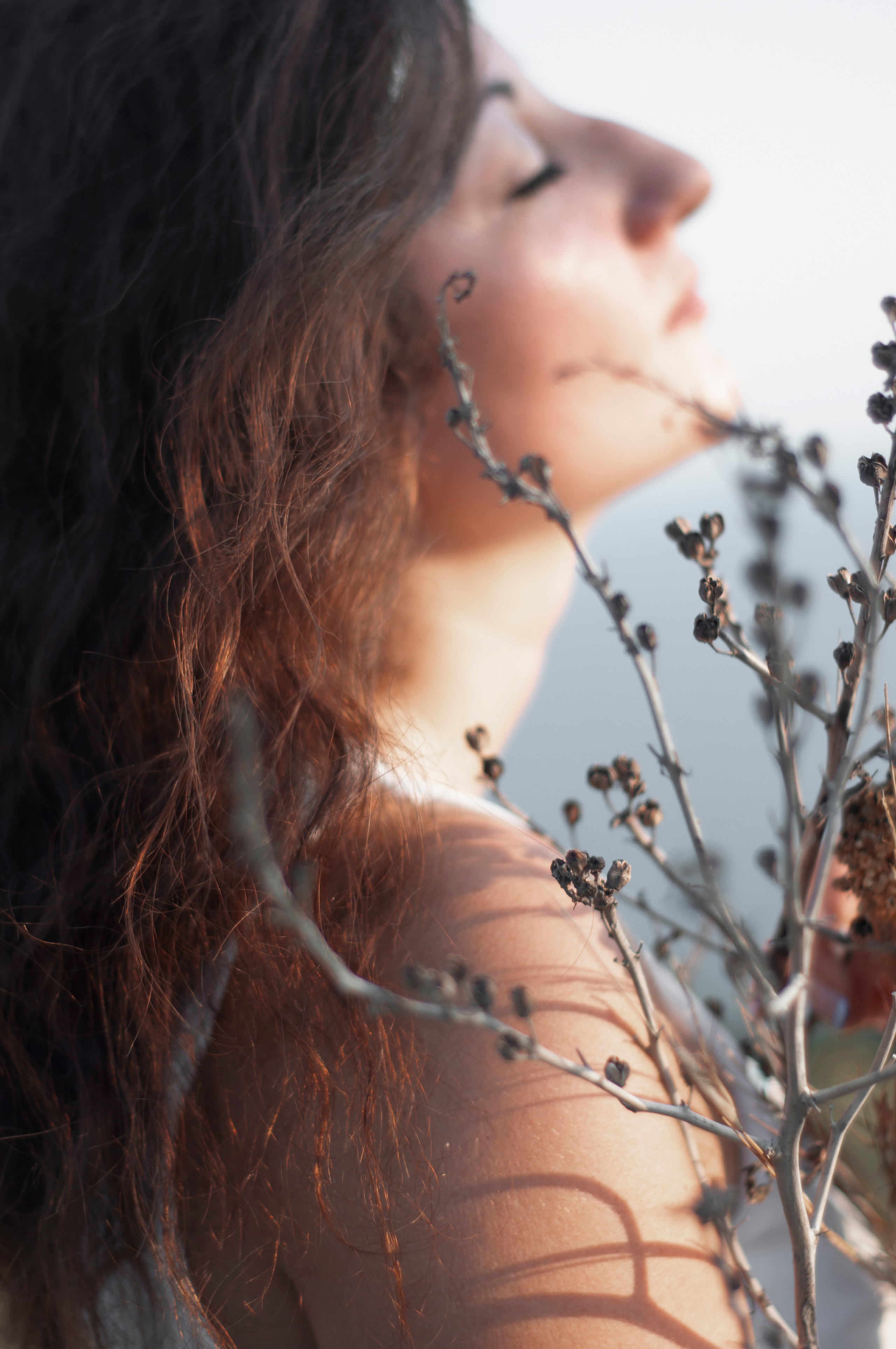 Ilona. Ваш Фотограф на Кипре, Нино Келесиду