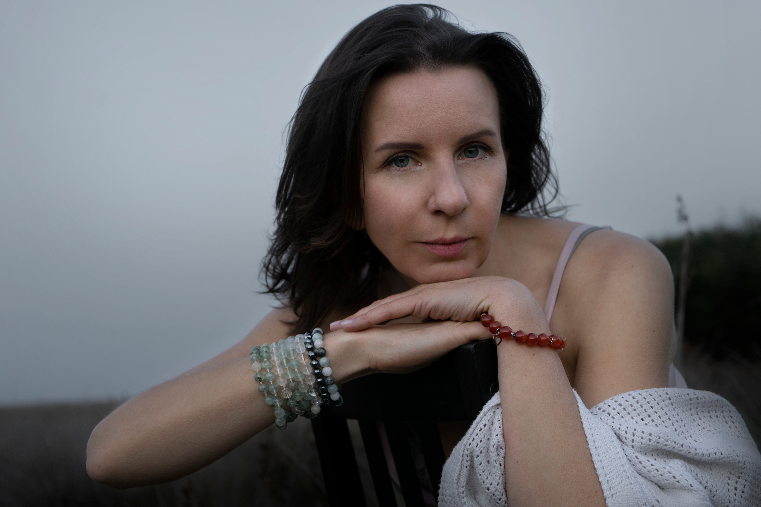 Ulia. Ваш Фотограф на Кипре, Нино Келесиду