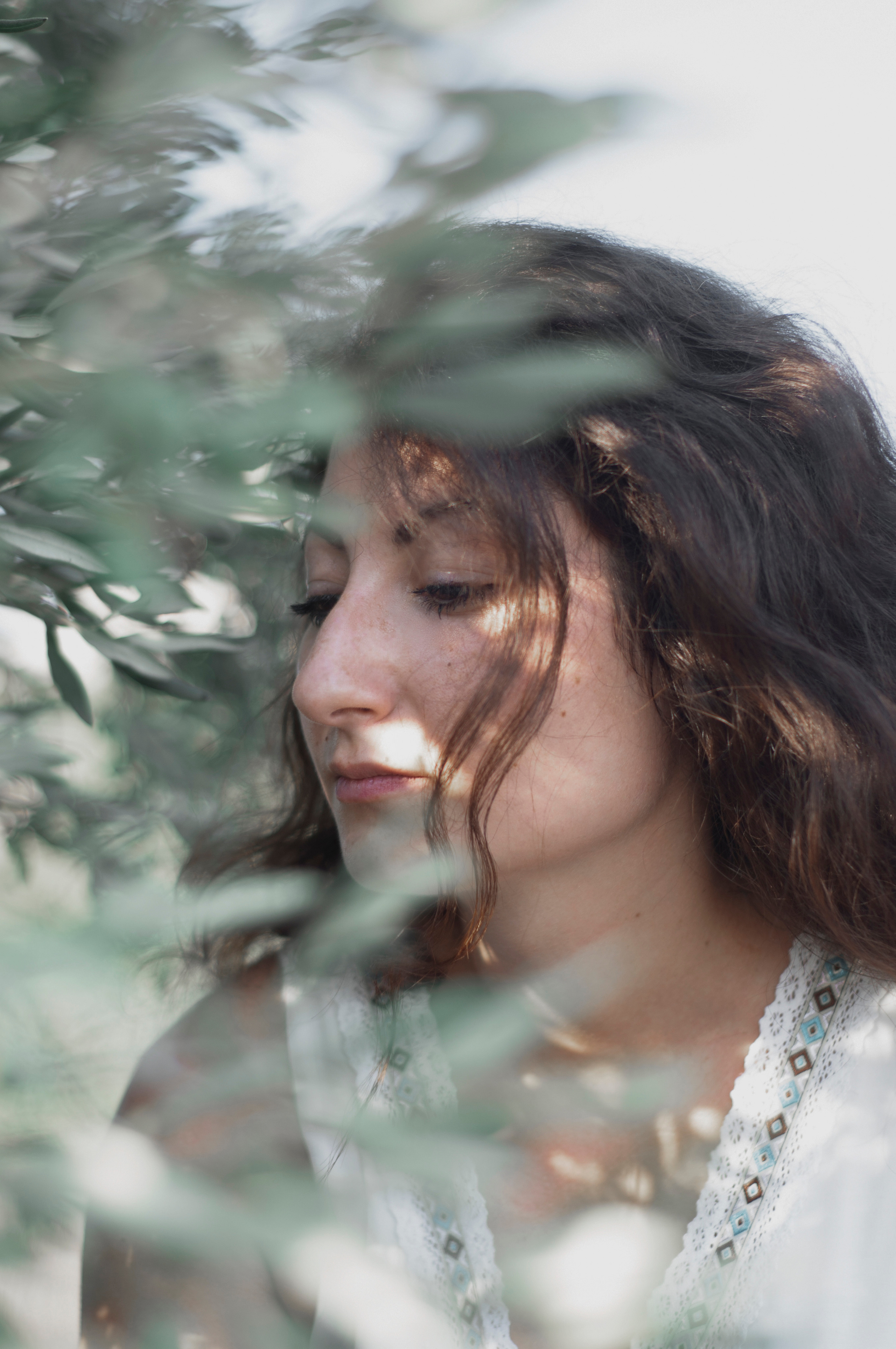 Ilona. Ваш Фотограф на Кипре, Нино Келесиду