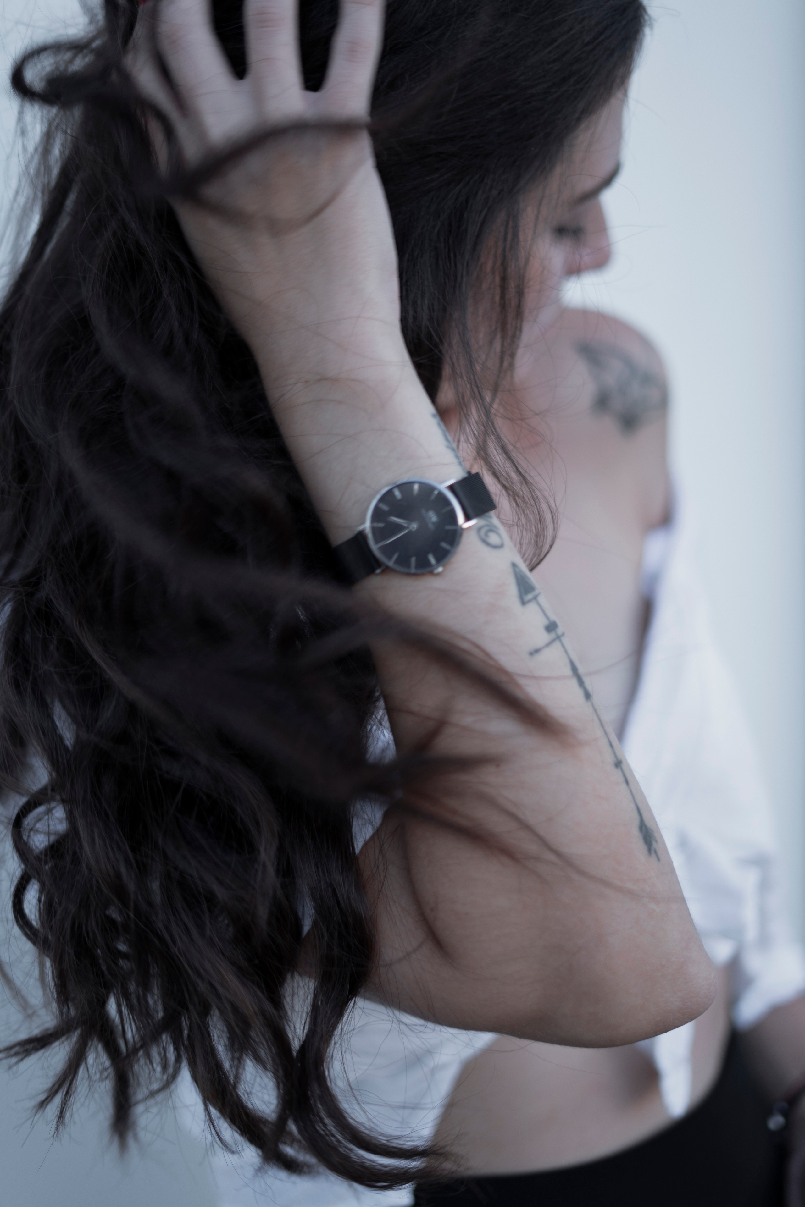 Eleni. Ваш Фотограф на Кипре, Нино Келесиду