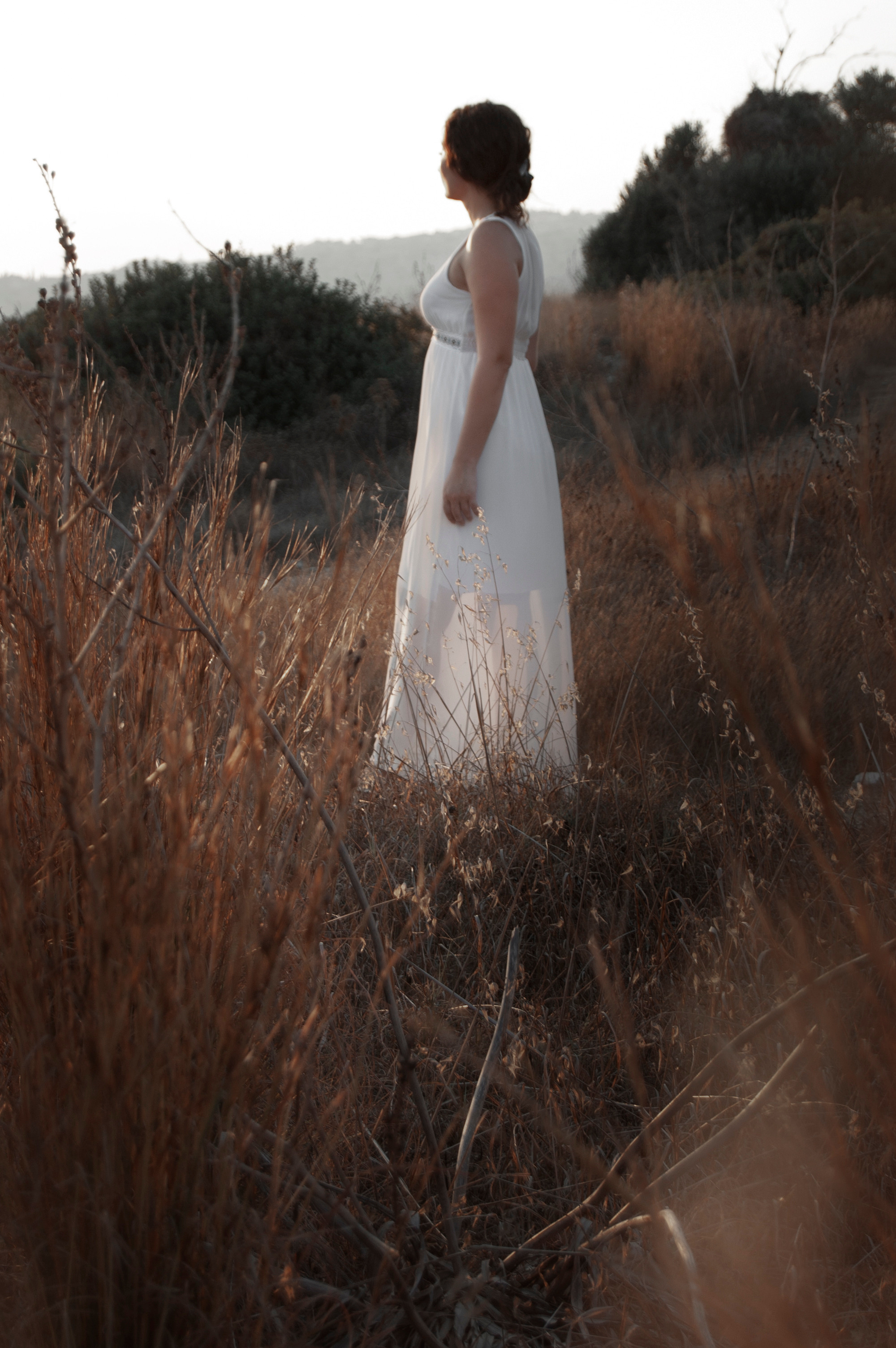 Ilona. Ваш Фотограф на Кипре, Нино Келесиду