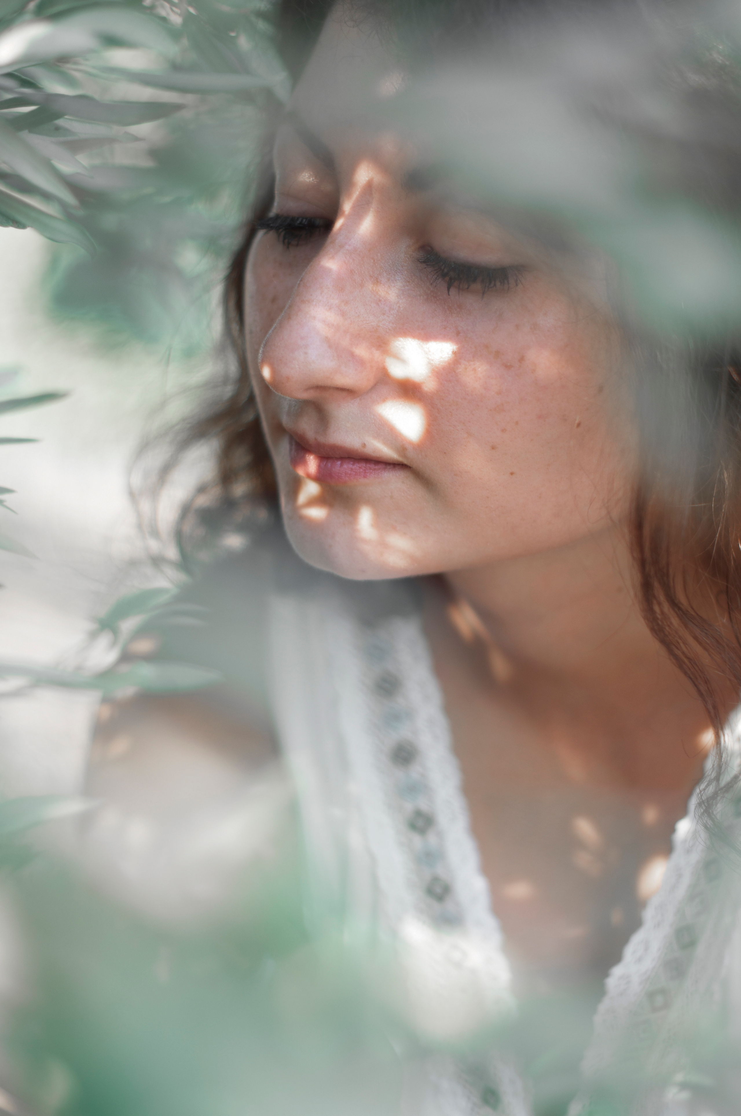 Ilona. Ваш Фотограф на Кипре, Нино Келесиду