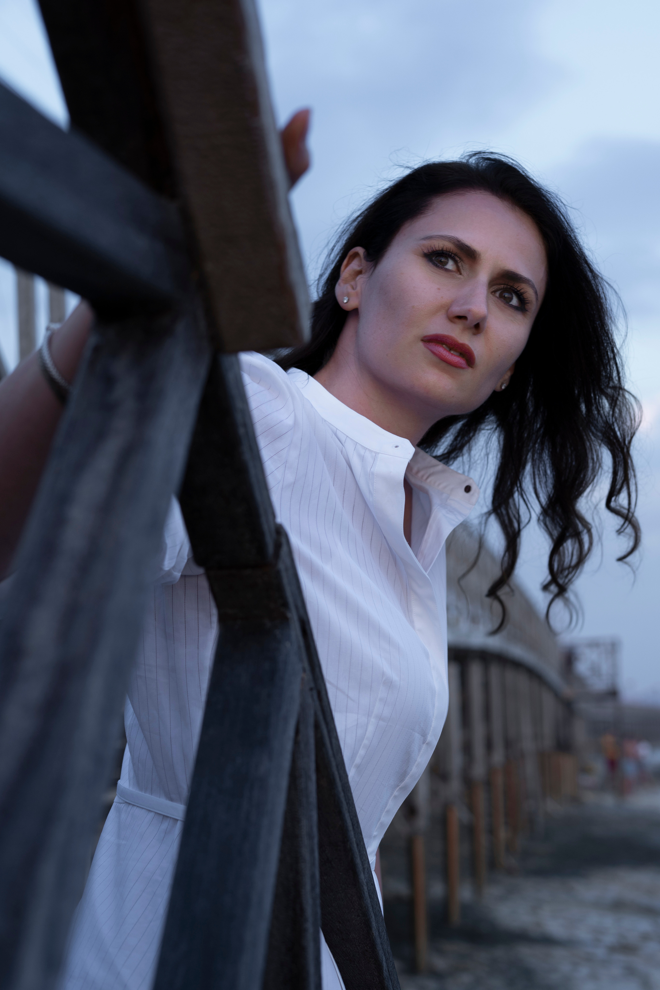 Gratiela. Ваш Фотограф на Кипре, Нино Келесиду