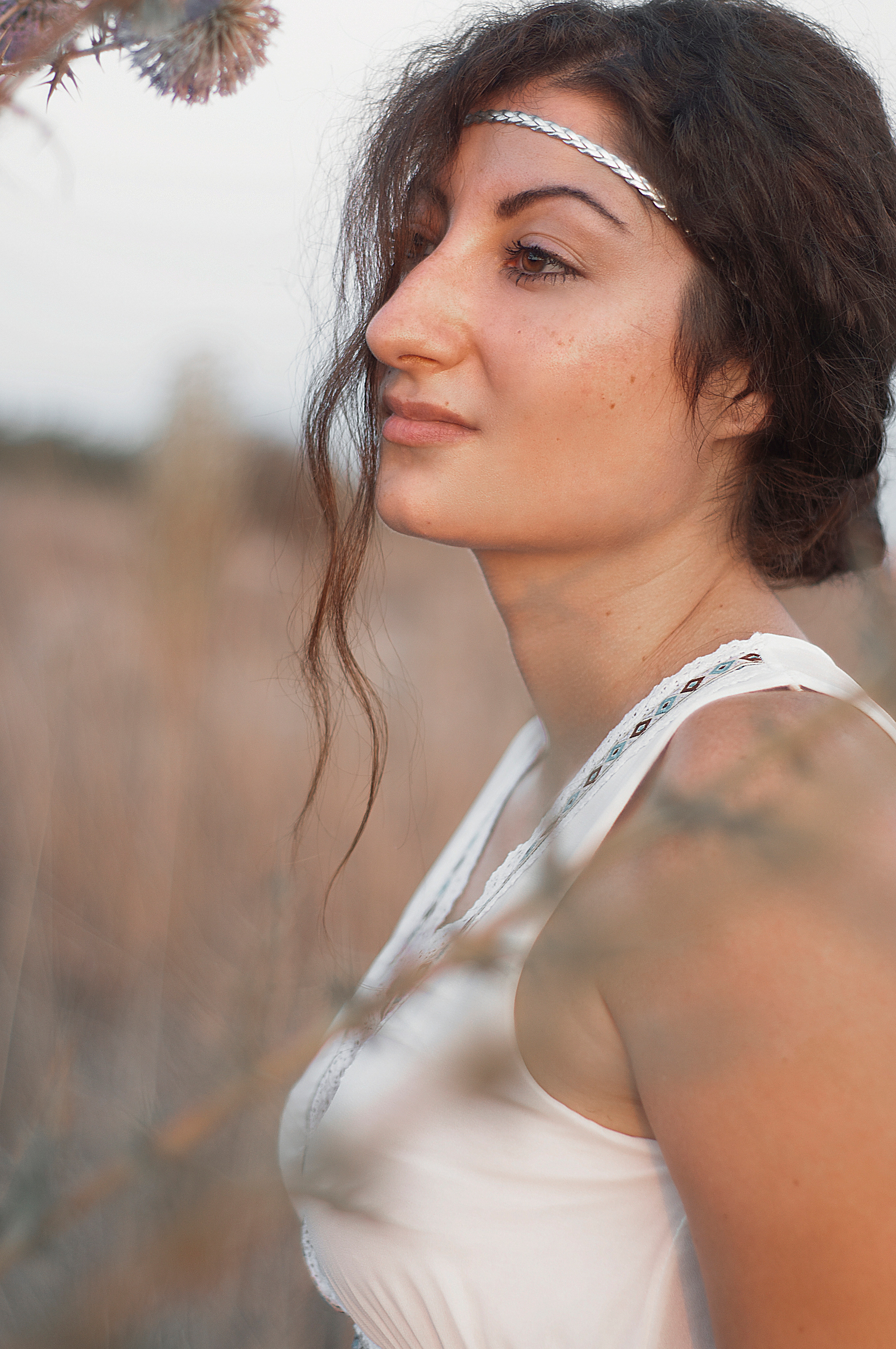 Ilona. Ваш Фотограф на Кипре, Нино Келесиду