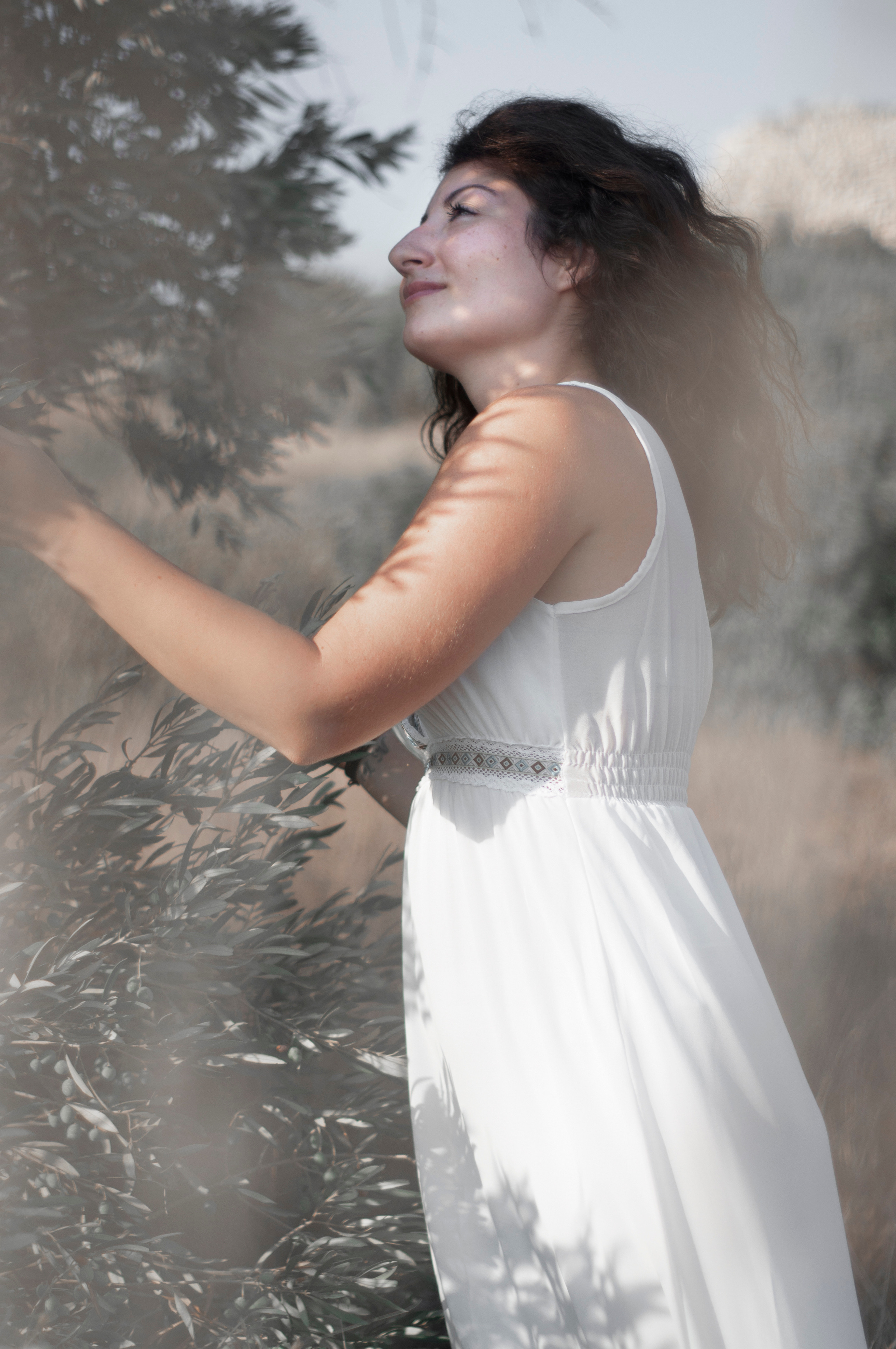 Ilona. Ваш Фотограф на Кипре, Нино Келесиду