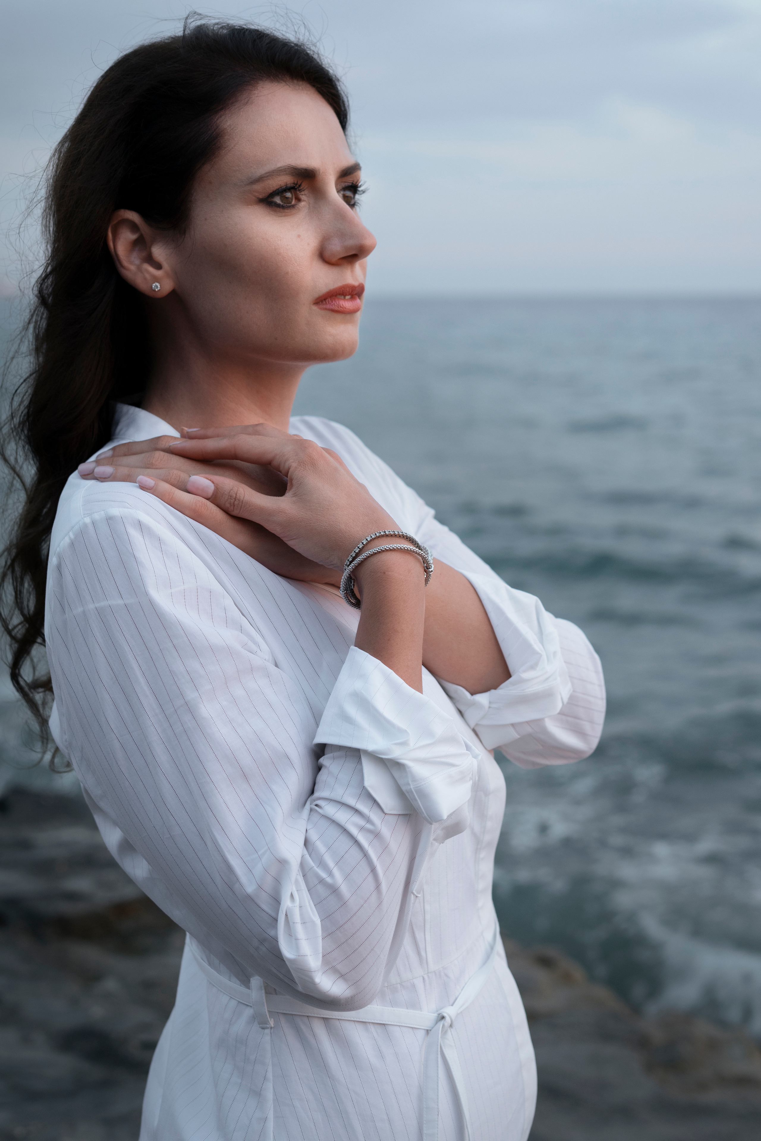 Gratiela. Ваш Фотограф на Кипре, Нино Келесиду