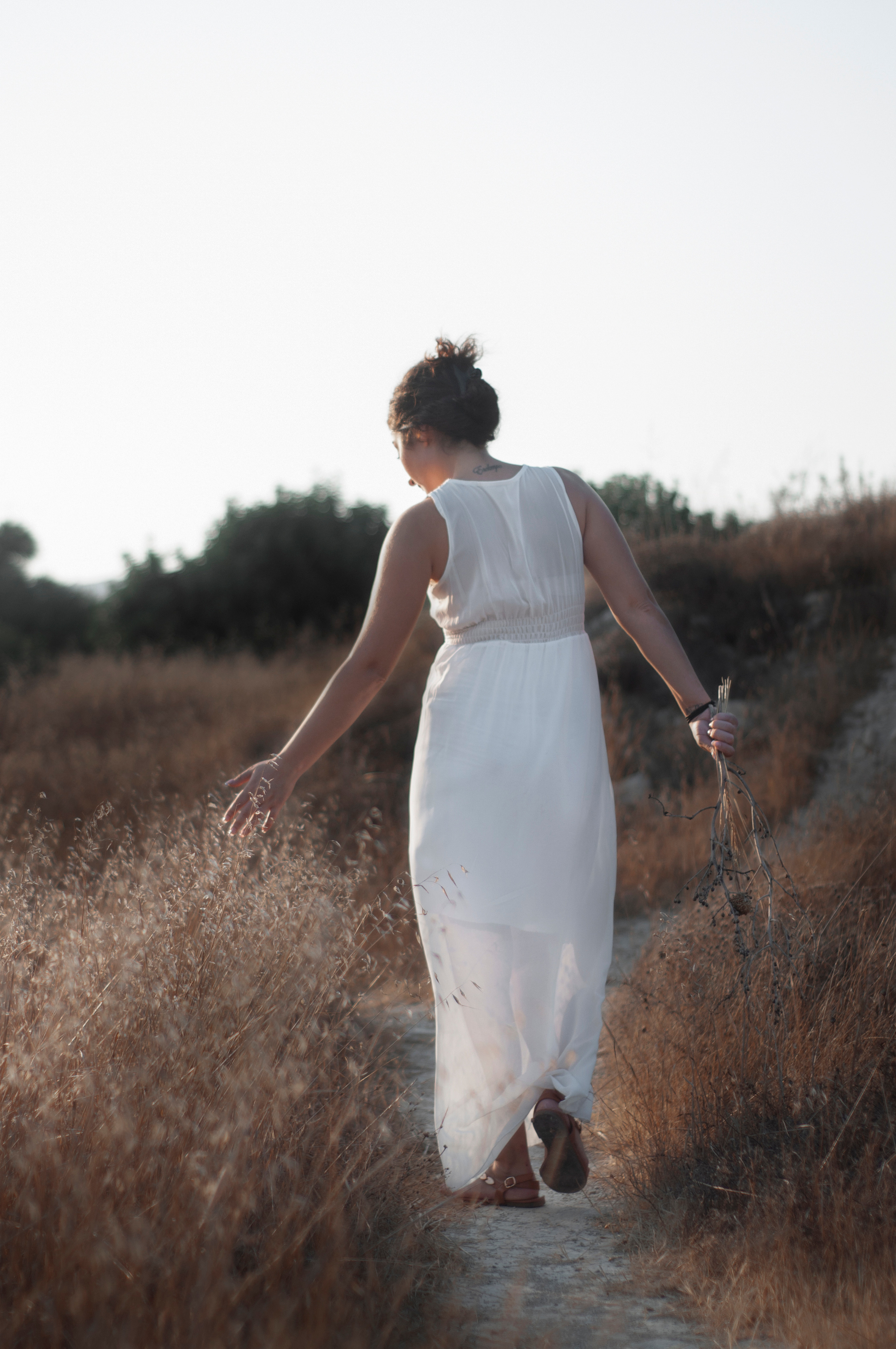 Ilona. Ваш Фотограф на Кипре, Нино Келесиду