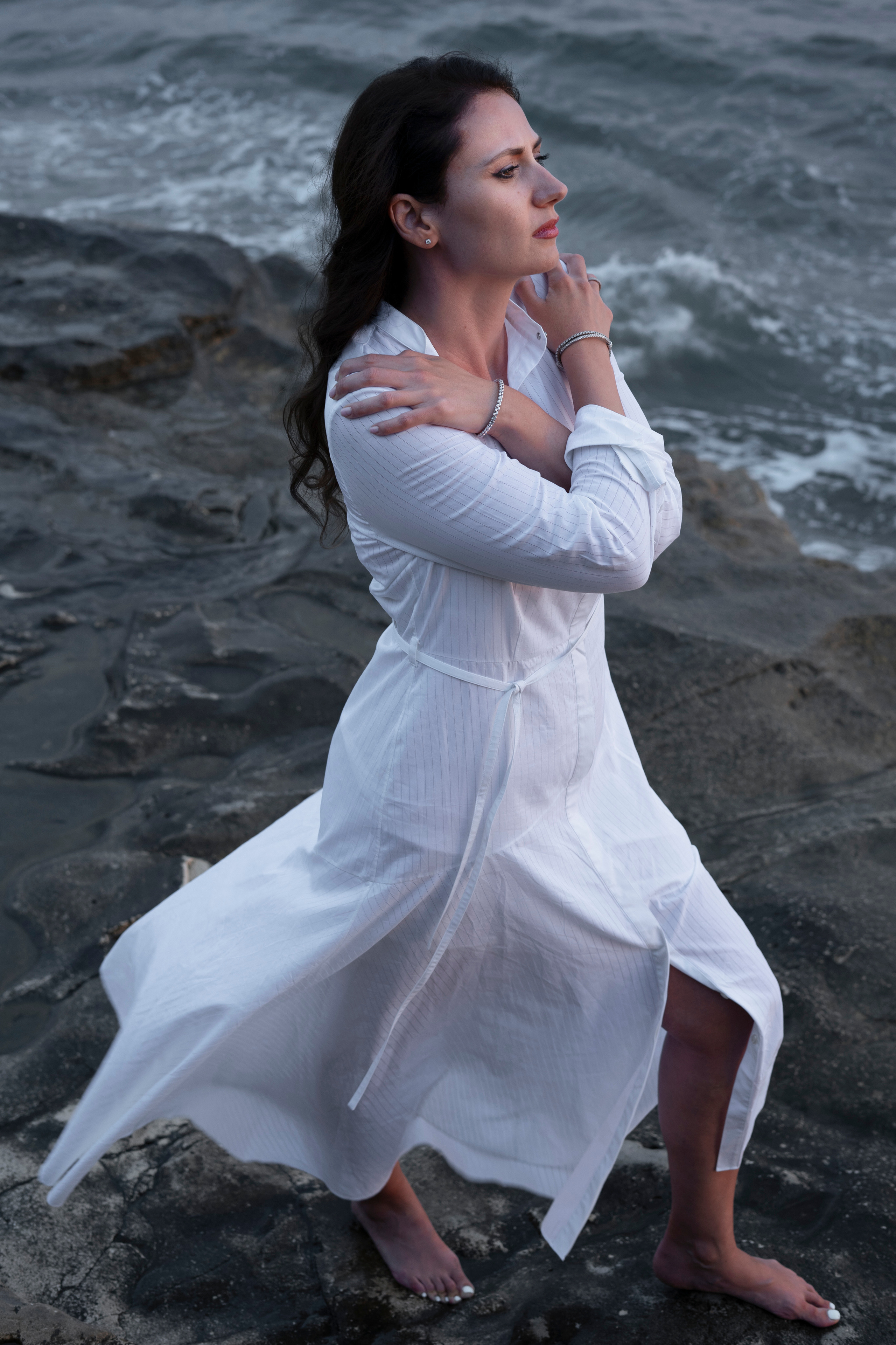 Gratiela. Ваш Фотограф на Кипре, Нино Келесиду