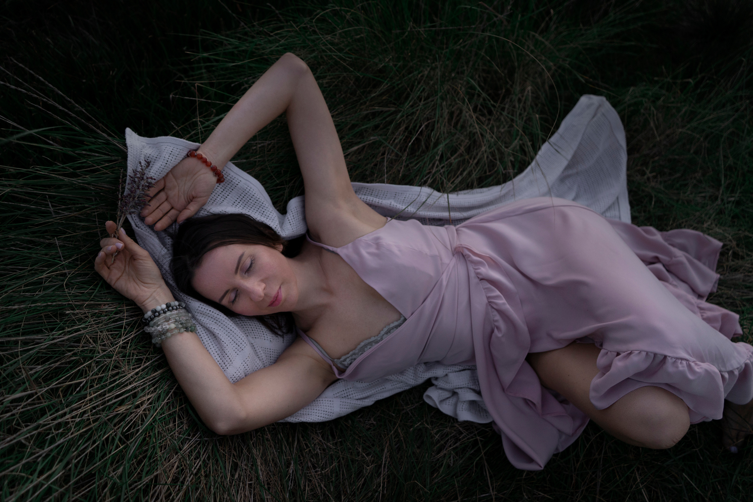 Ulia. Ваш Фотограф на Кипре, Нино Келесиду