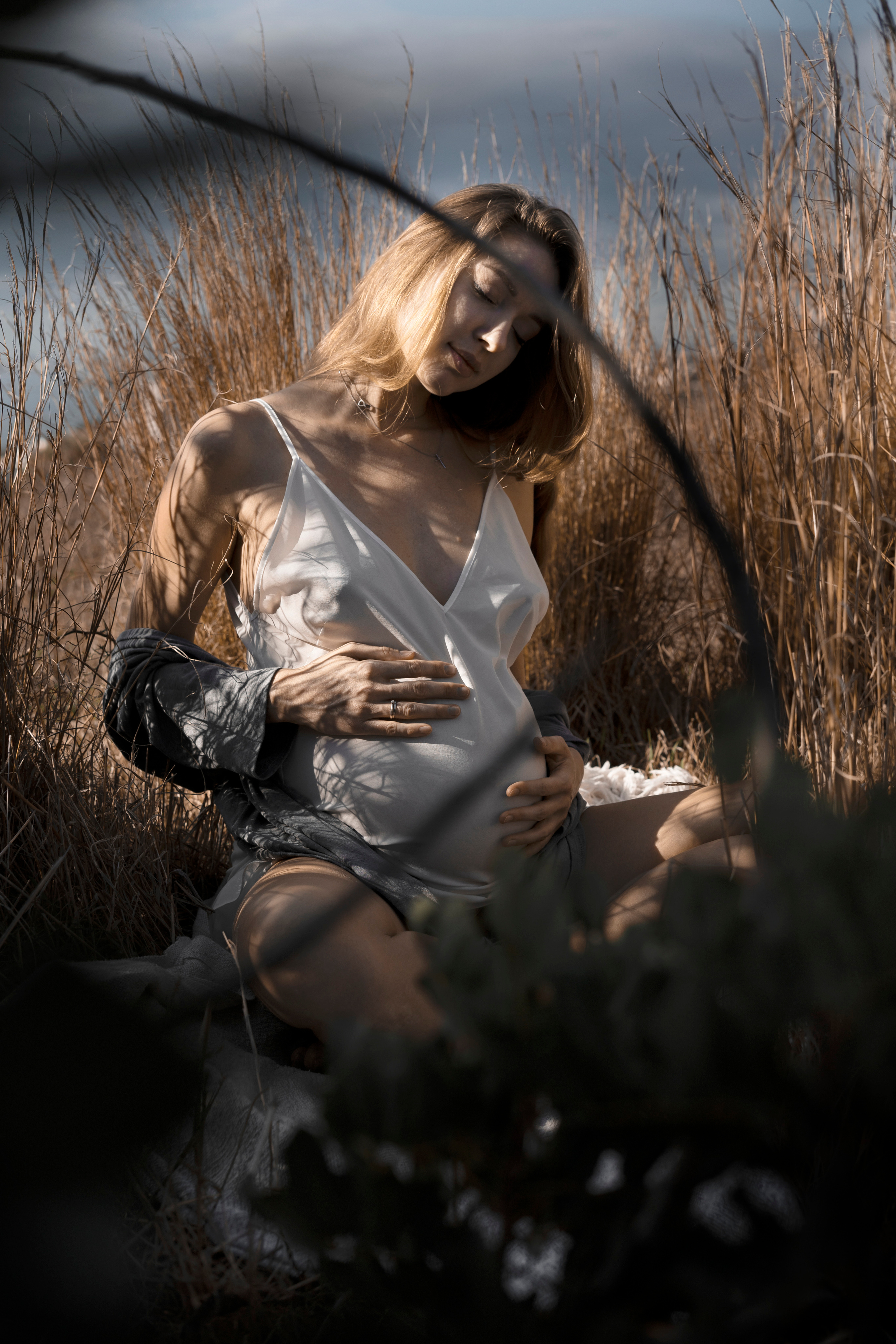 Aleksandra. Ваш Фотограф на Кипре, Нино Келесиду