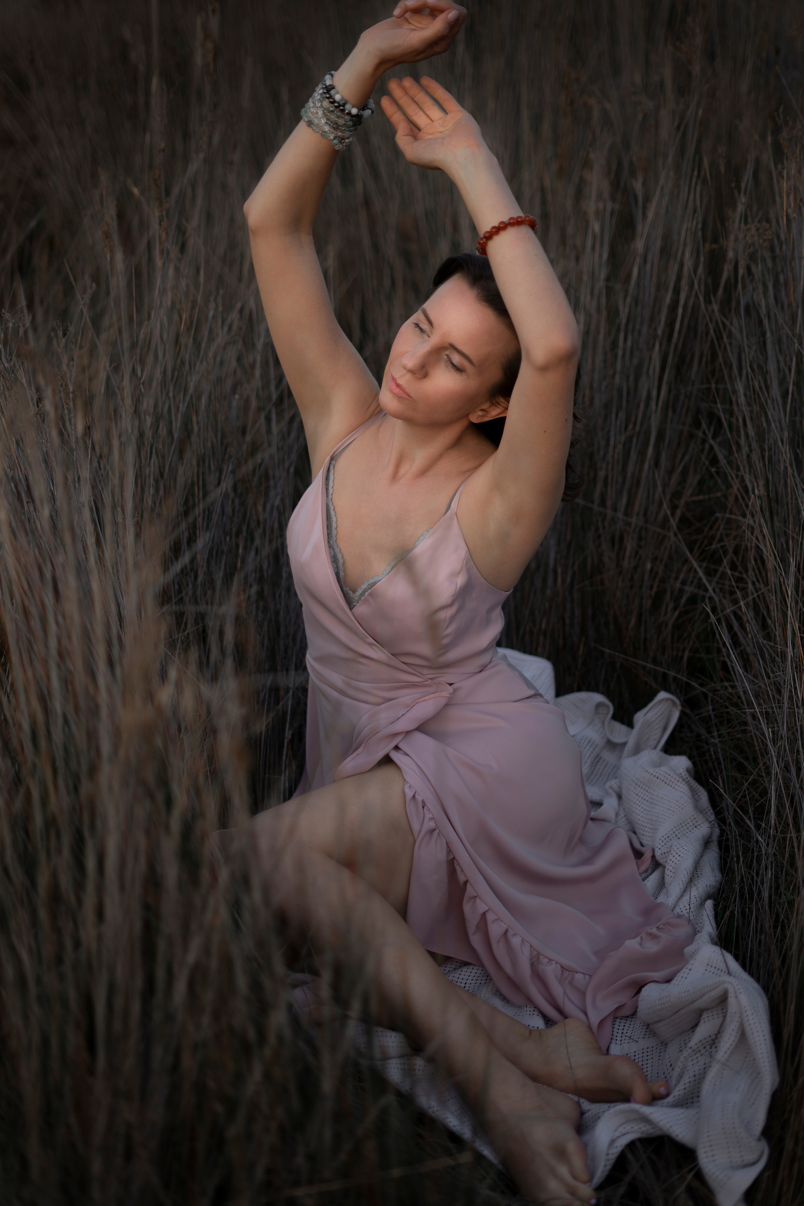 Ulia. Ваш Фотограф на Кипре, Нино Келесиду