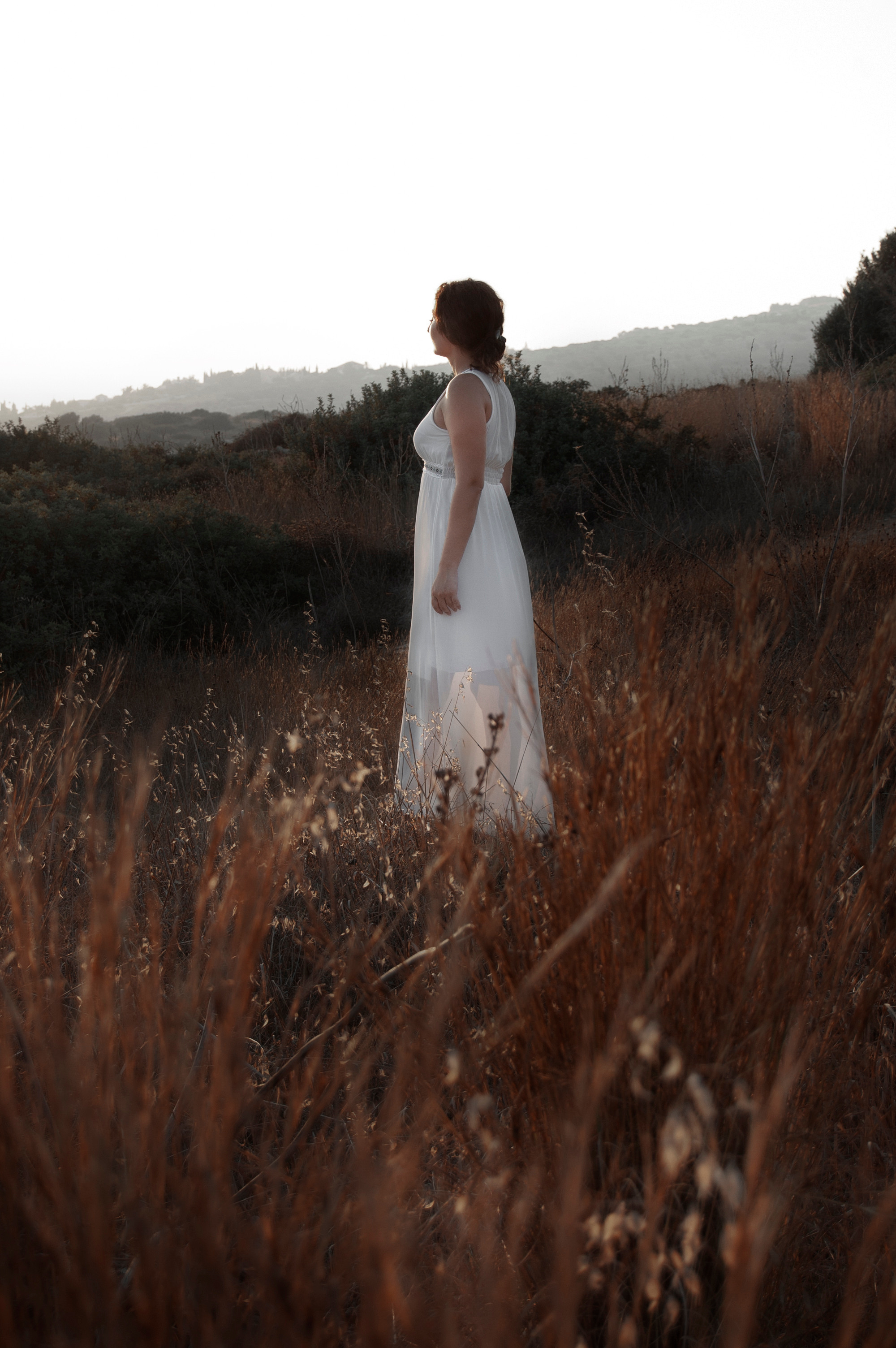 Ilona. Ваш Фотограф на Кипре, Нино Келесиду