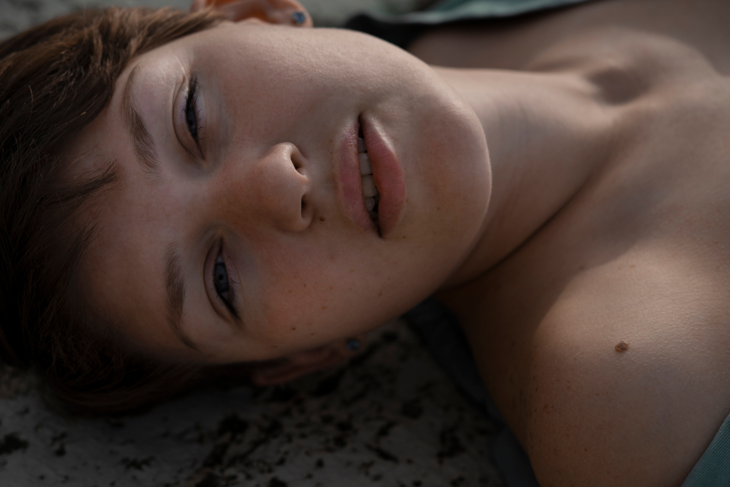 Anastasia. Ваш Фотограф на Кипре, Нино Келесиду