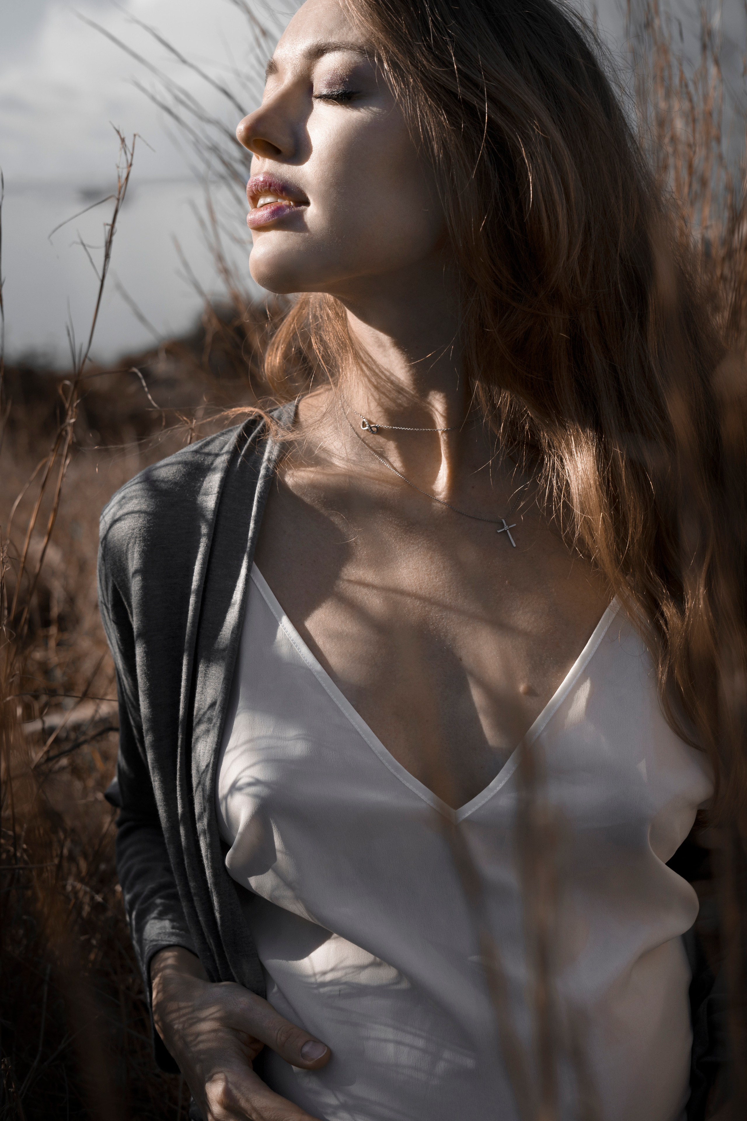 Aleksandra. Ваш Фотограф на Кипре, Нино Келесиду