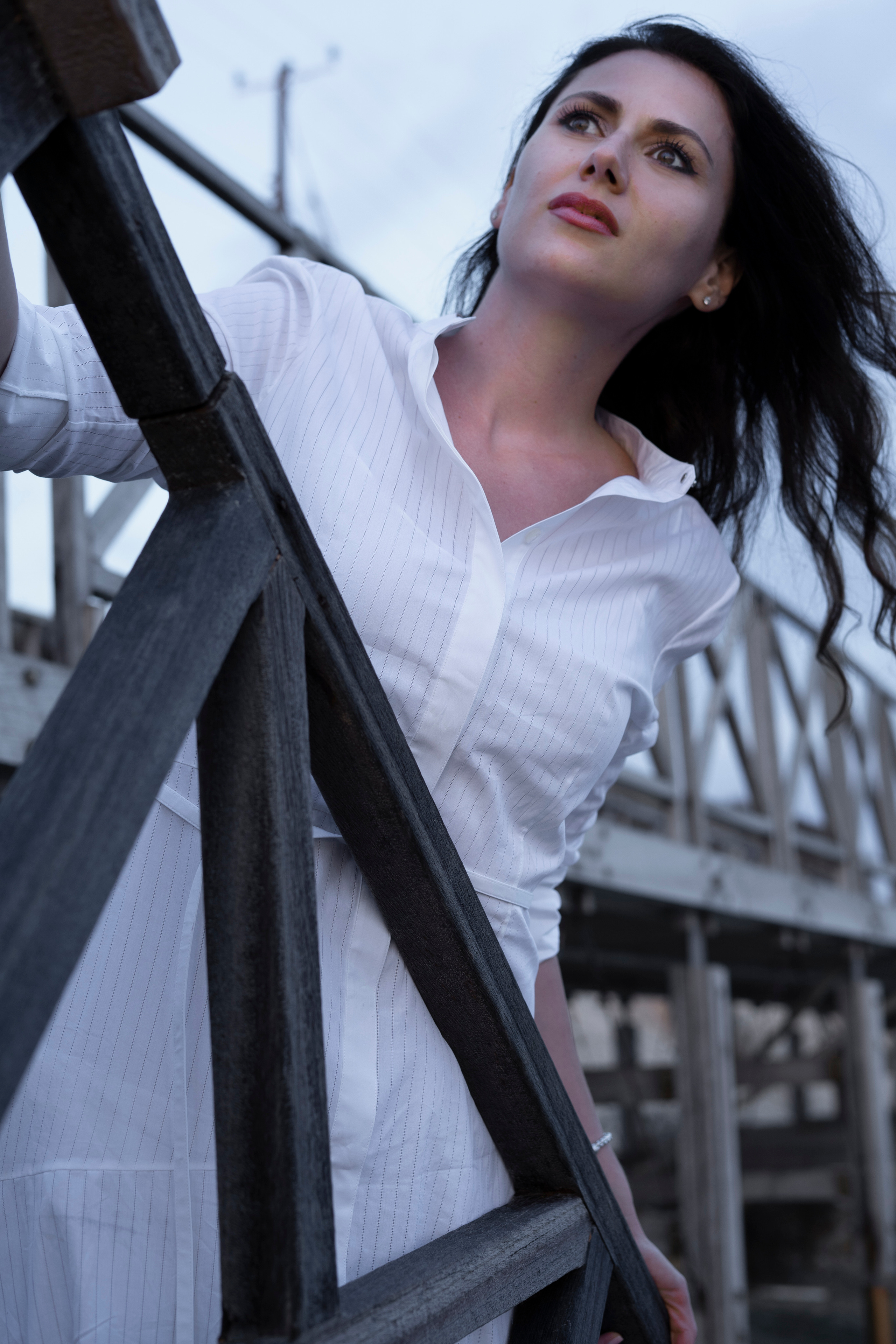 Gratiela. Ваш Фотограф на Кипре, Нино Келесиду