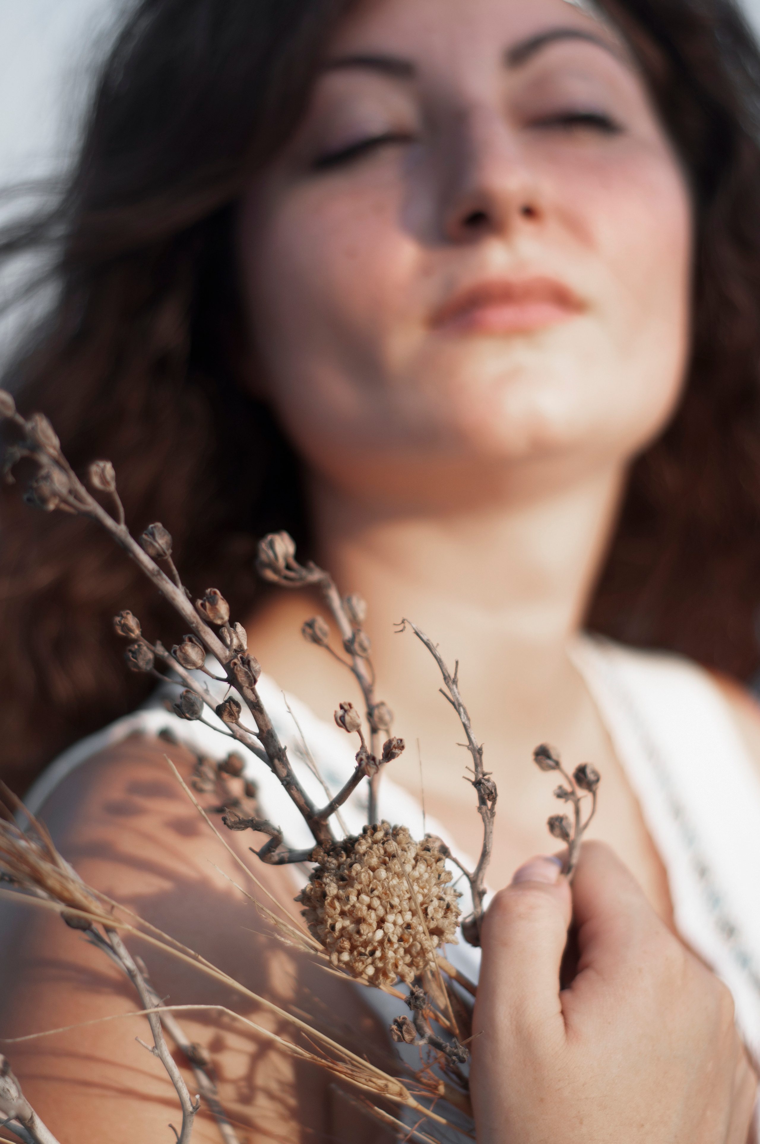 Ilona. Ваш Фотограф на Кипре, Нино Келесиду