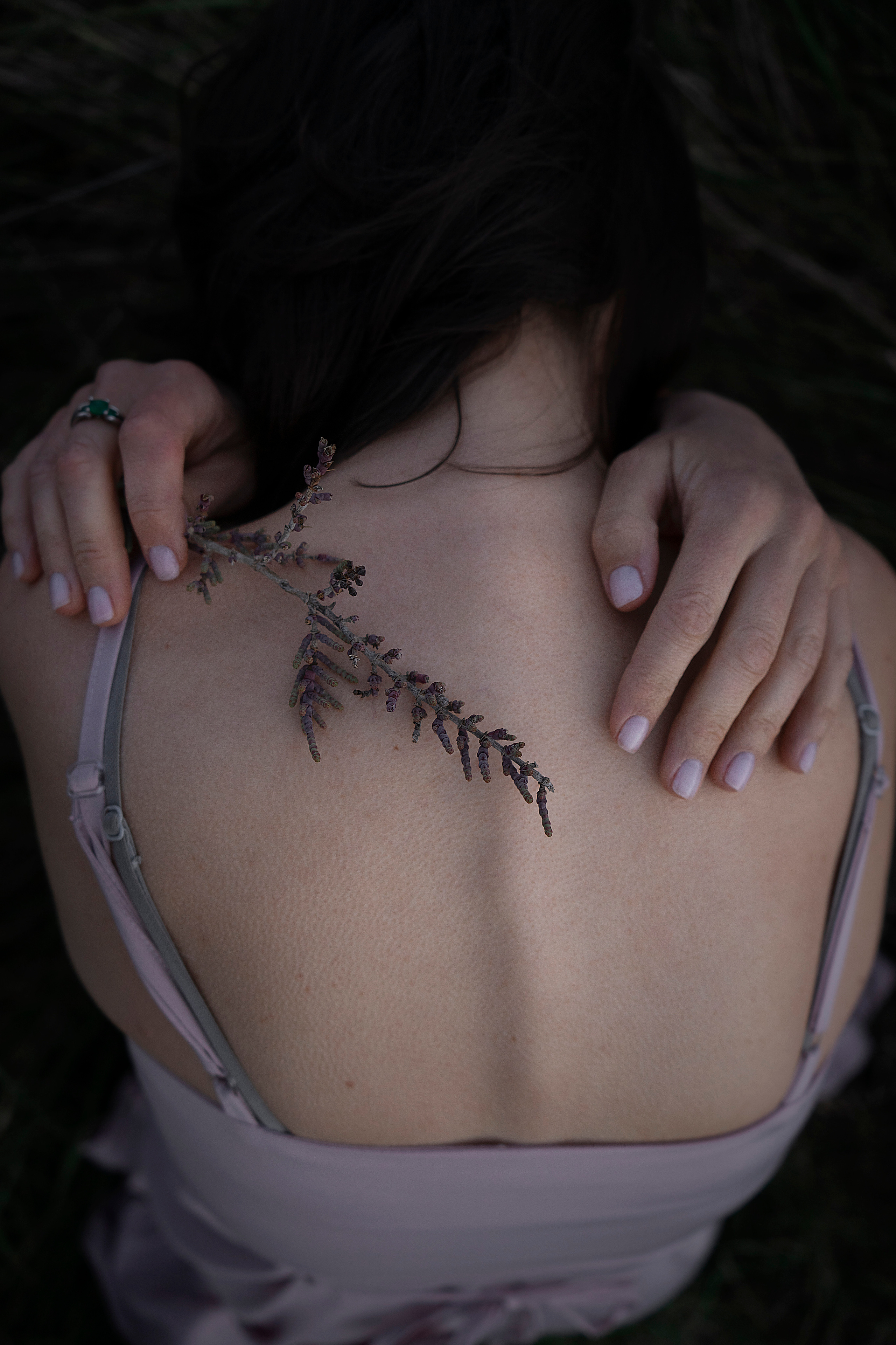 Ulia. Ваш Фотограф на Кипре, Нино Келесиду