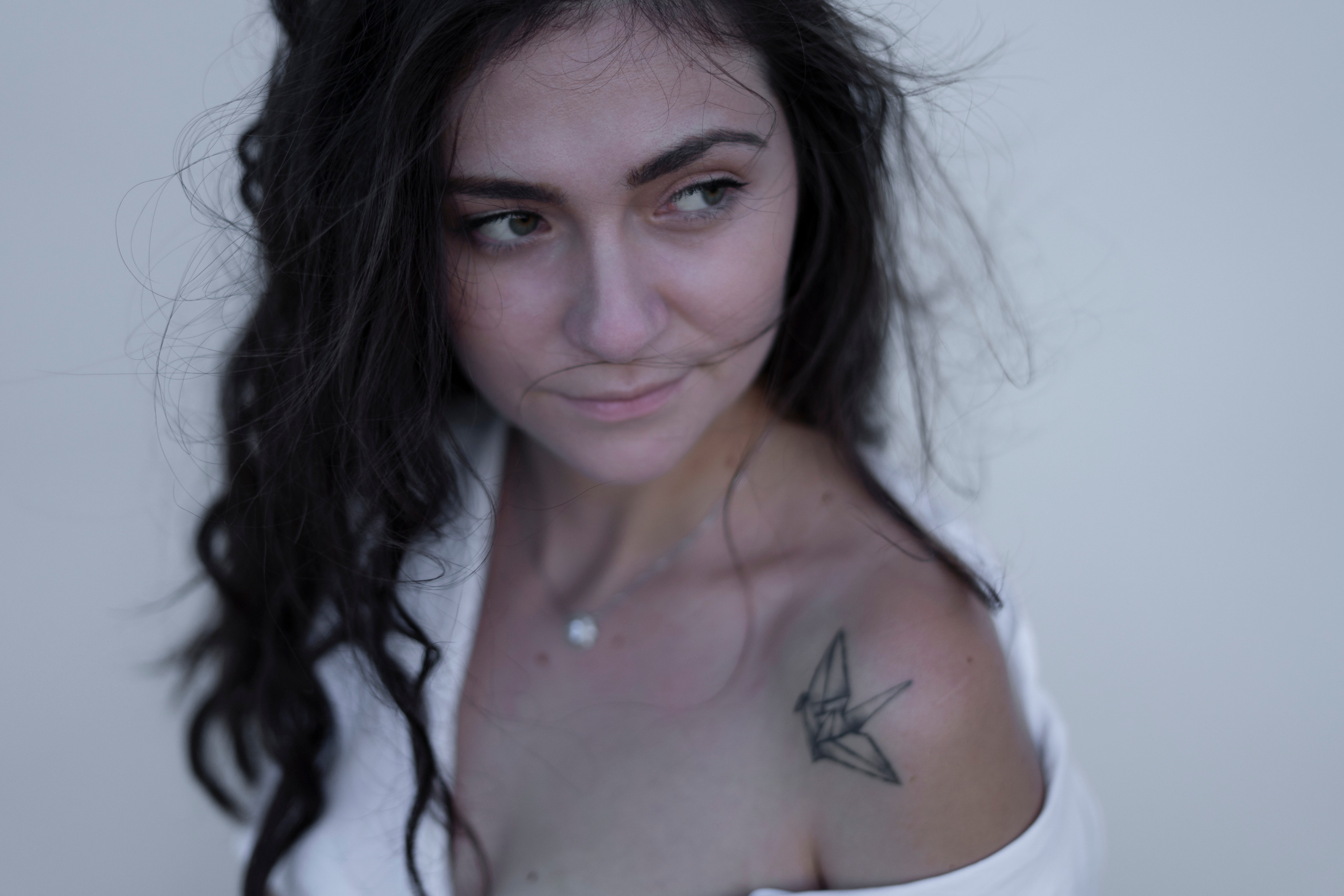 Eleni. Ваш Фотограф на Кипре, Нино Келесиду